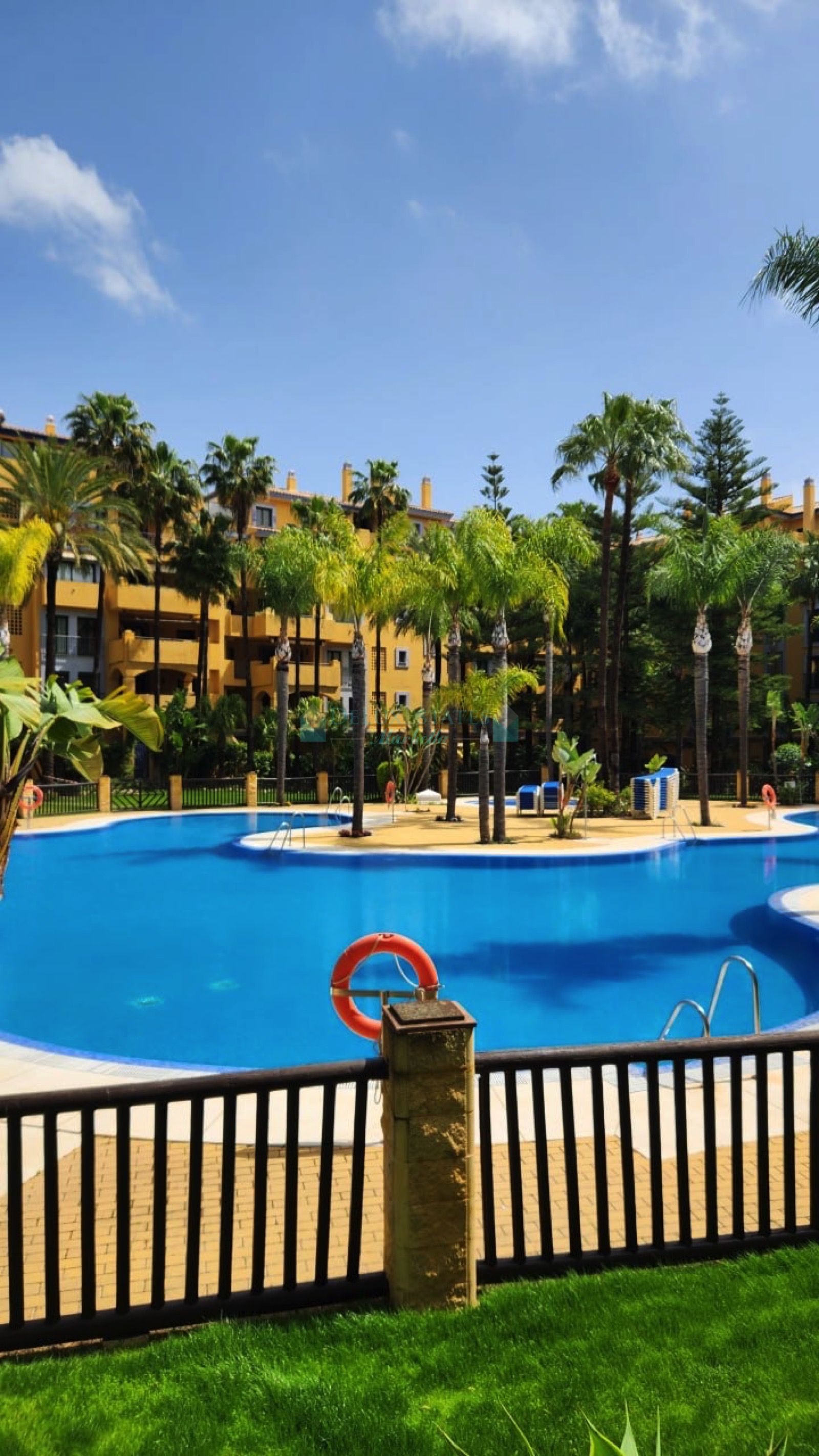 Apartment for sale in Nueva Alcantara, San Pedro de Alcantara