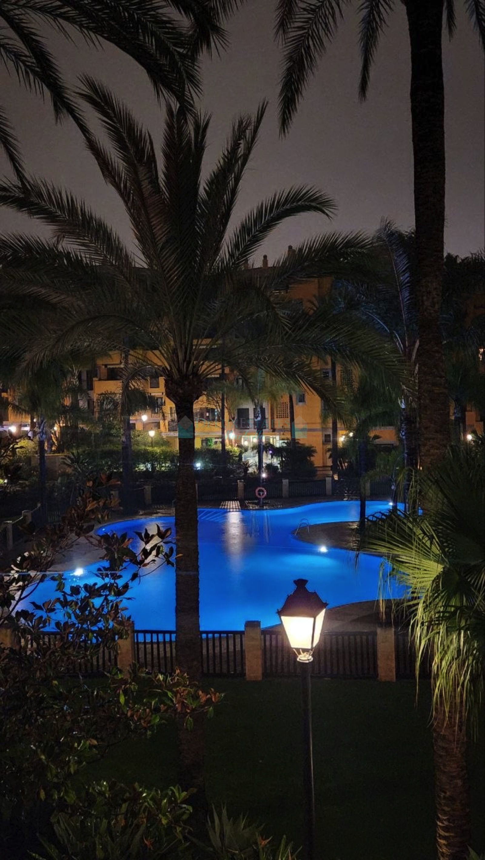 Apartment for sale in Nueva Alcantara, San Pedro de Alcantara