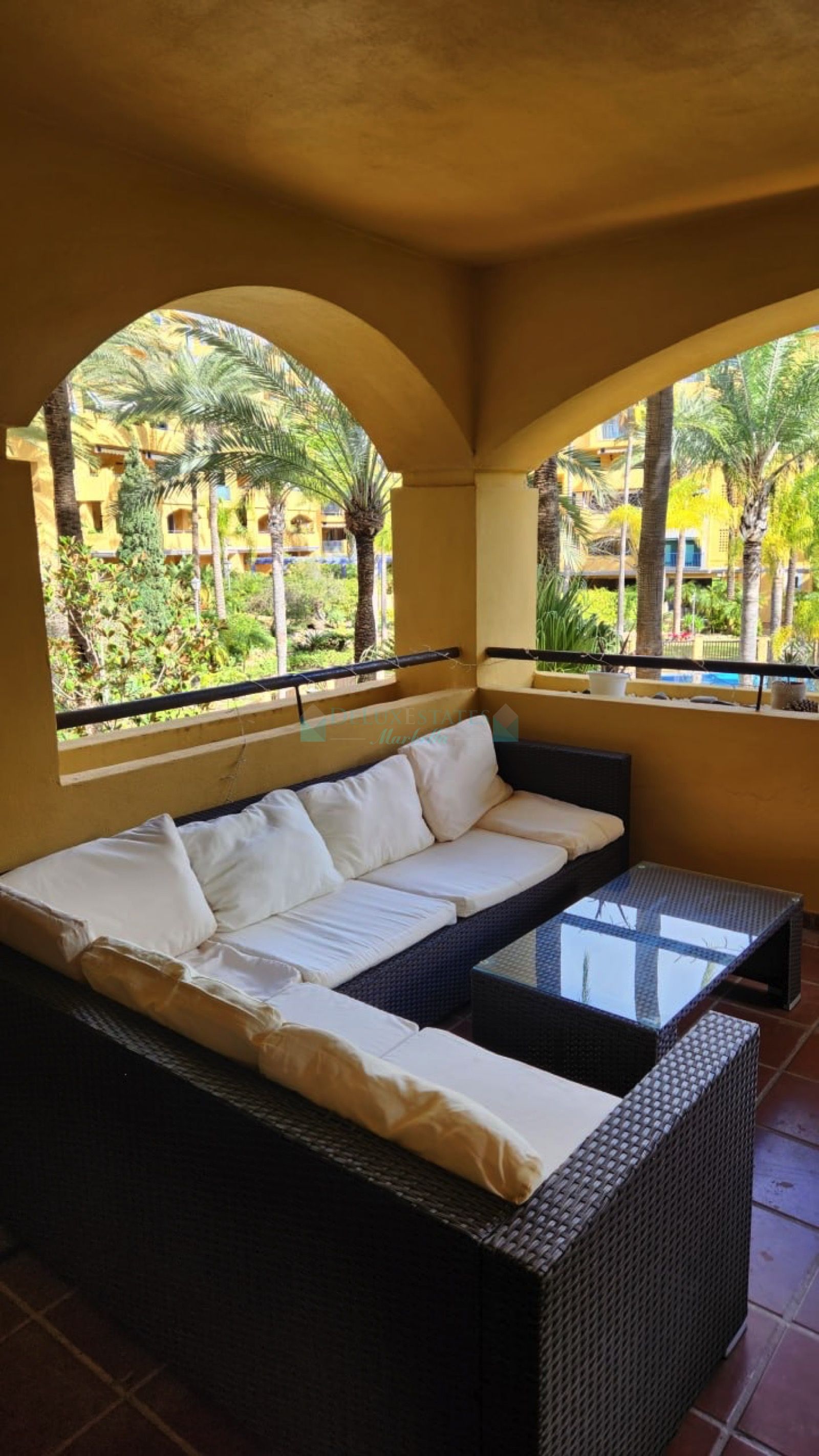 Apartment for sale in Nueva Alcantara, San Pedro de Alcantara