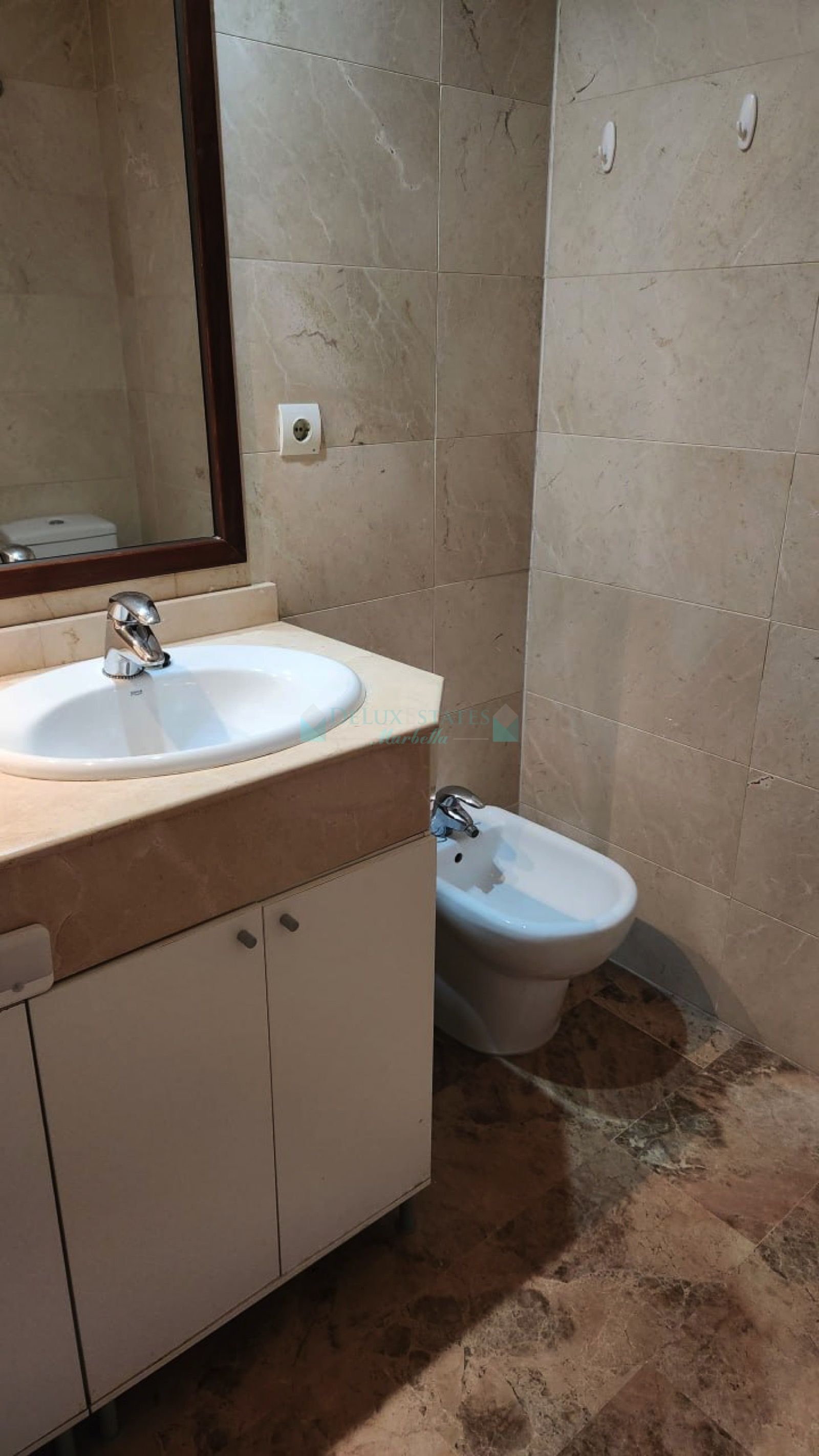 Apartment for sale in Nueva Alcantara, San Pedro de Alcantara