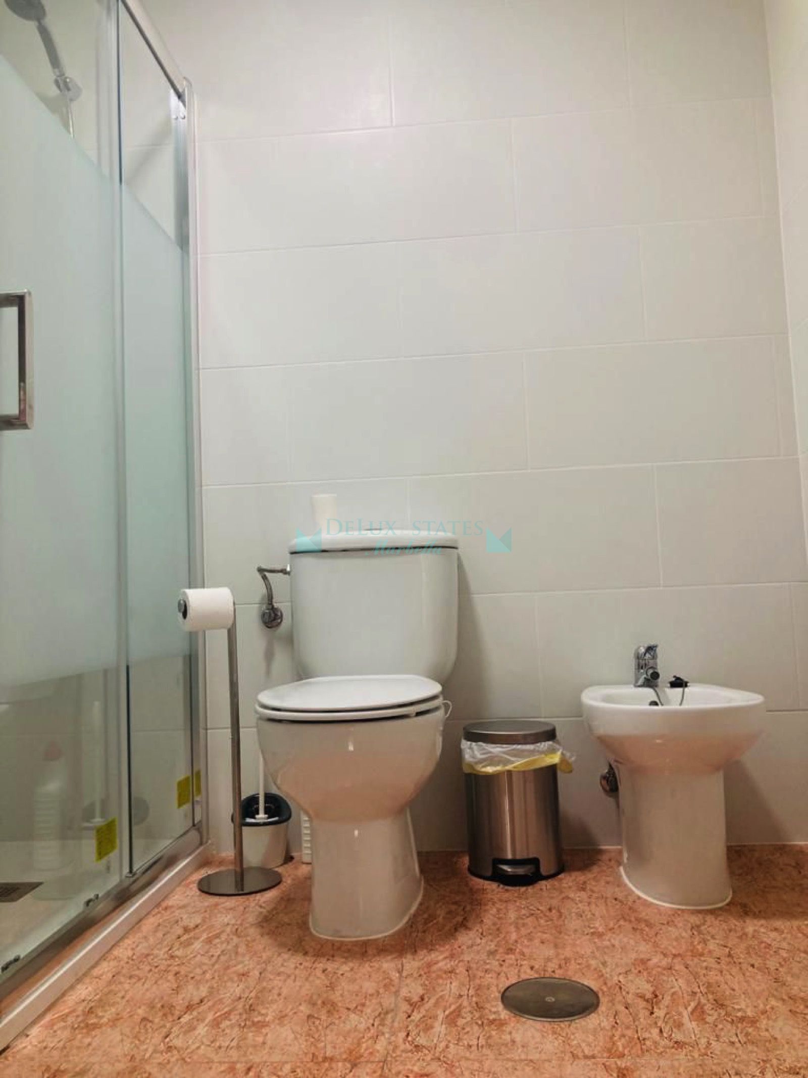 Apartment for sale in Sabinillas, Manilva