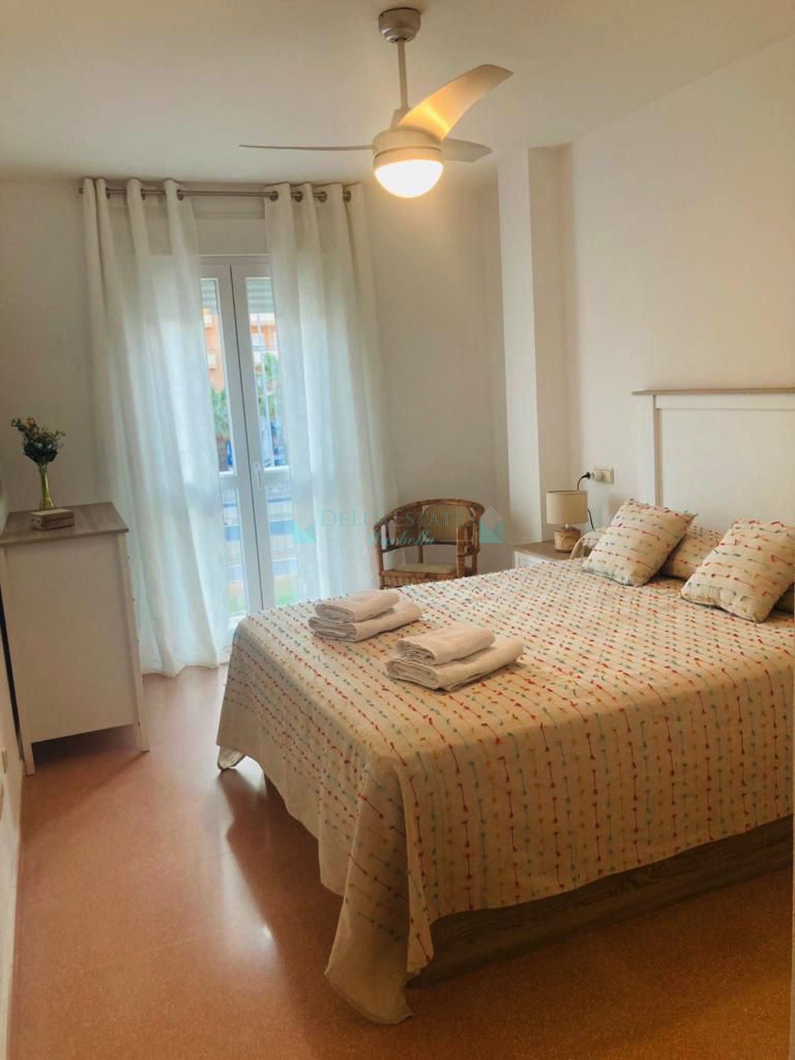 Apartment for sale in Sabinillas, Manilva