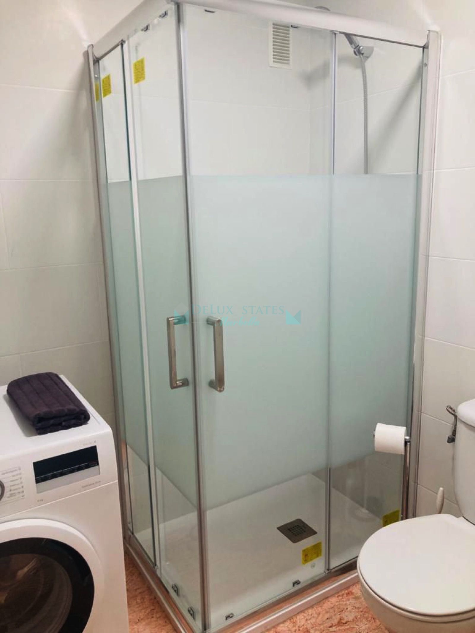 Apartment for sale in Sabinillas, Manilva