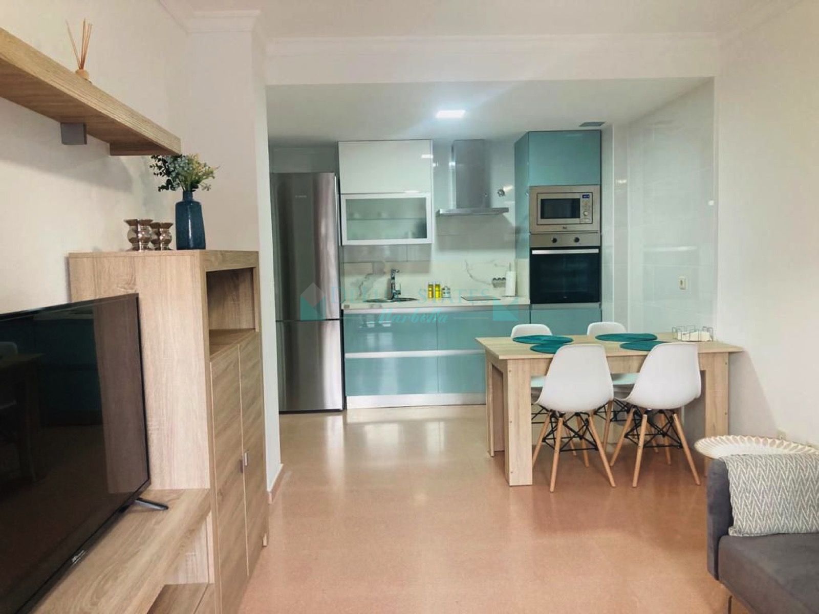 Apartment for sale in Sabinillas, Manilva