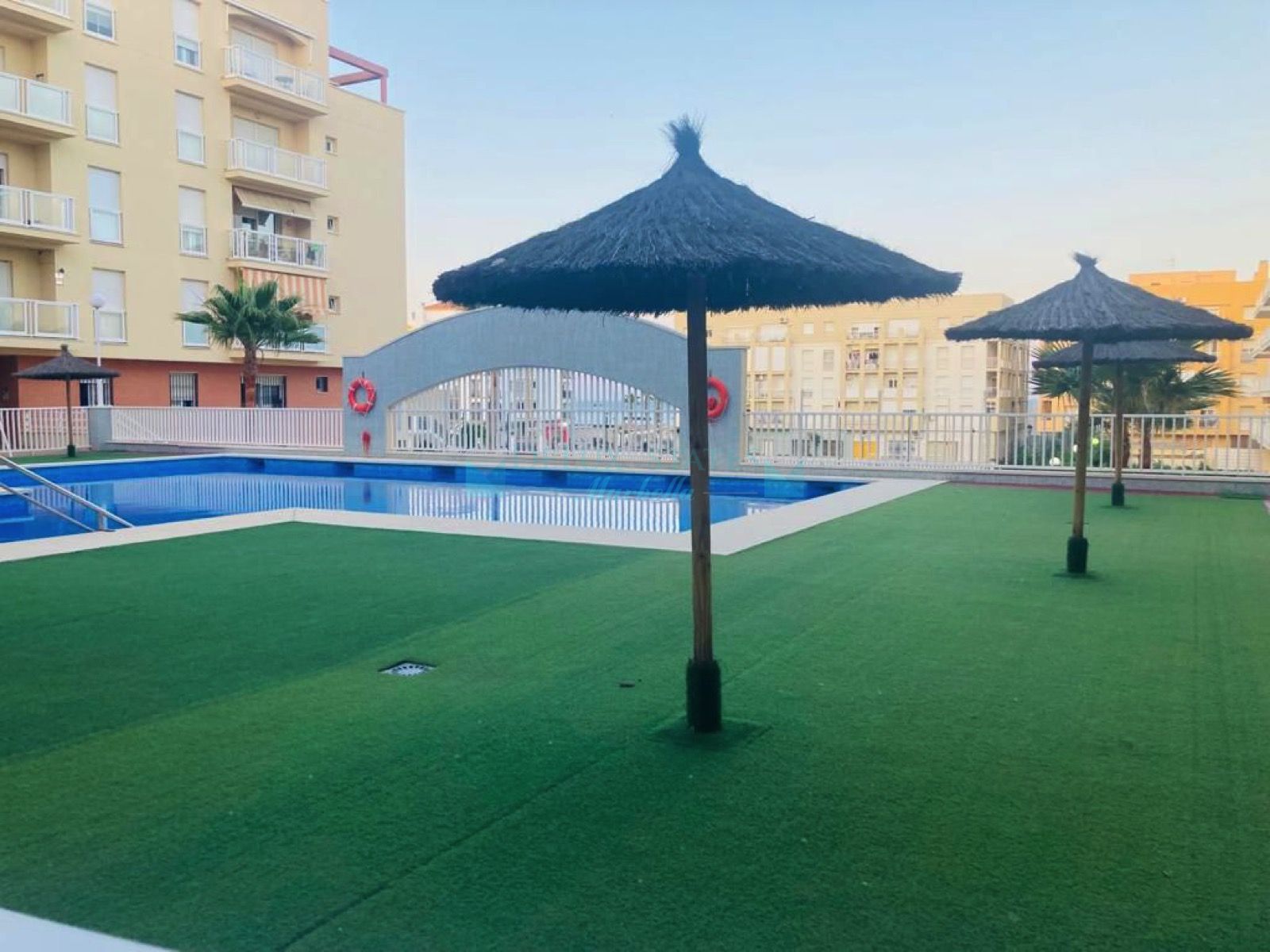 Apartment for sale in Sabinillas, Manilva