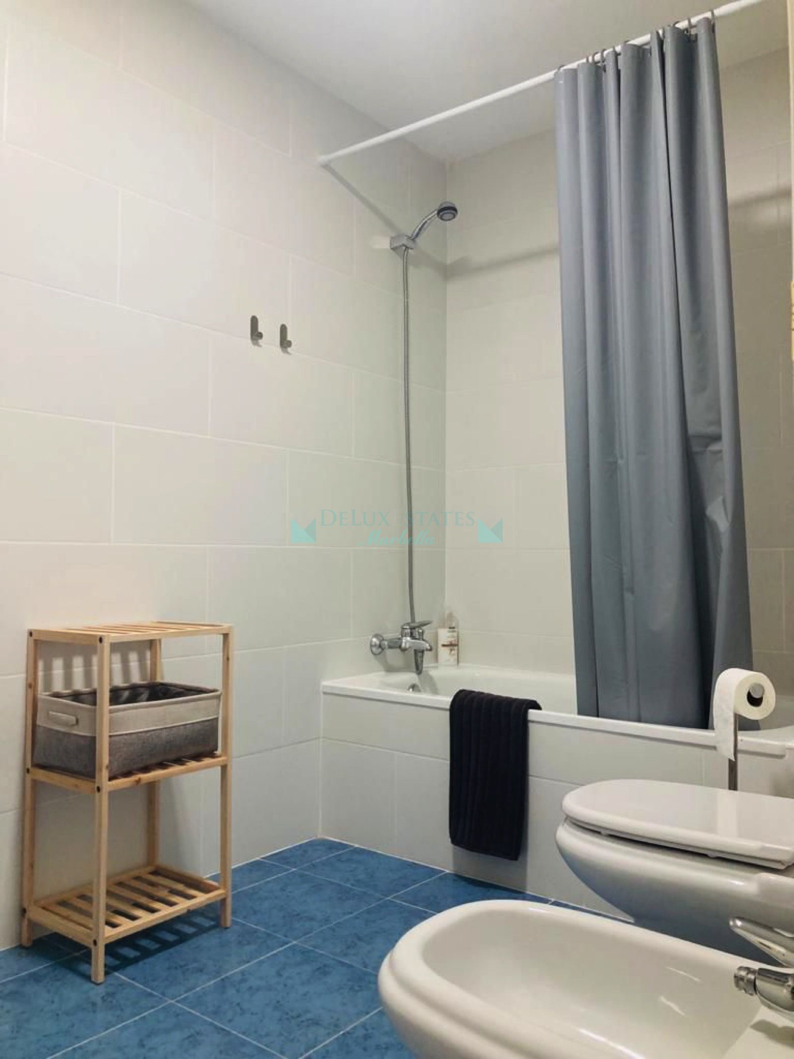 Apartment for sale in Sabinillas, Manilva