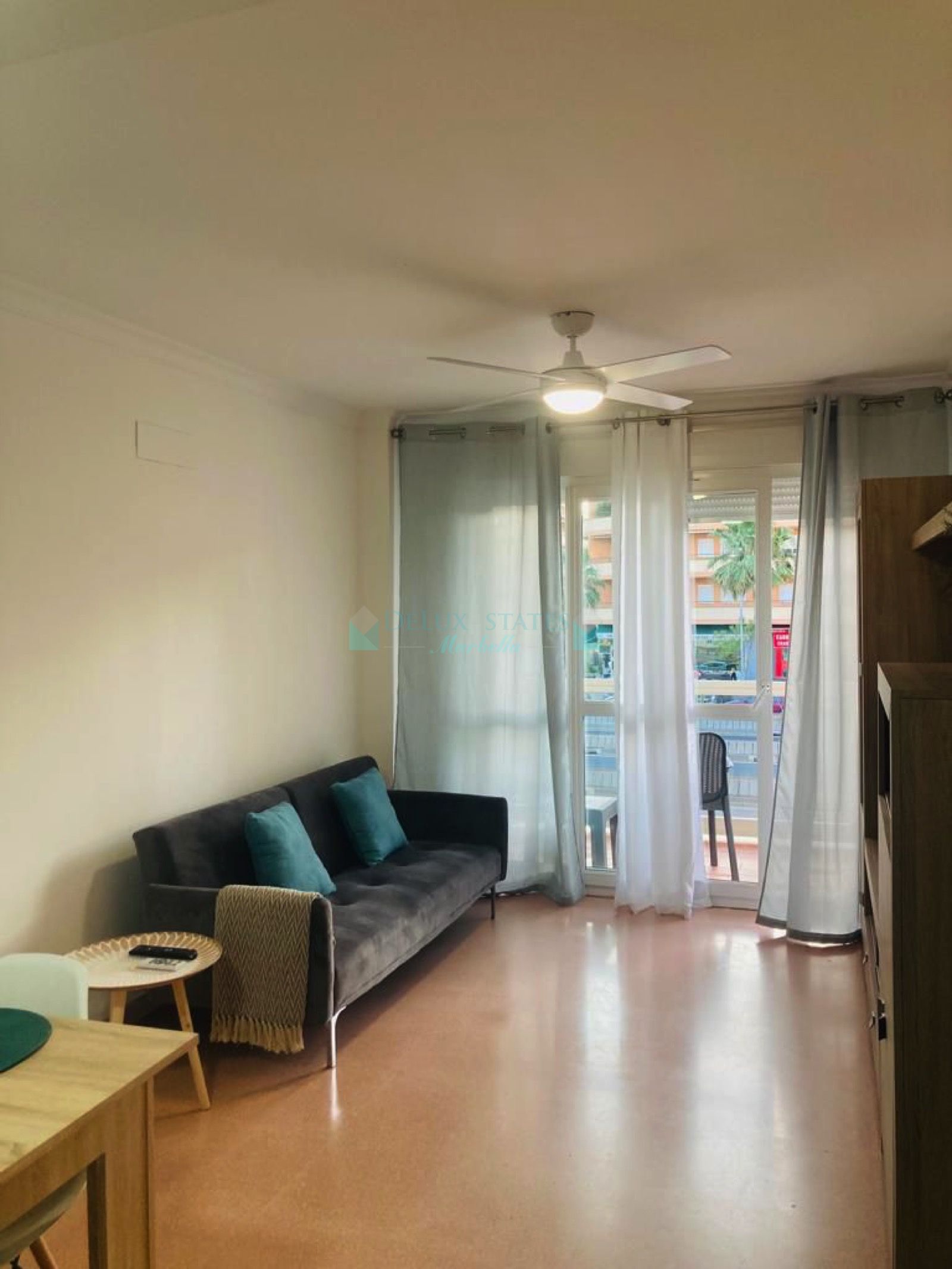 Apartment for sale in Sabinillas, Manilva