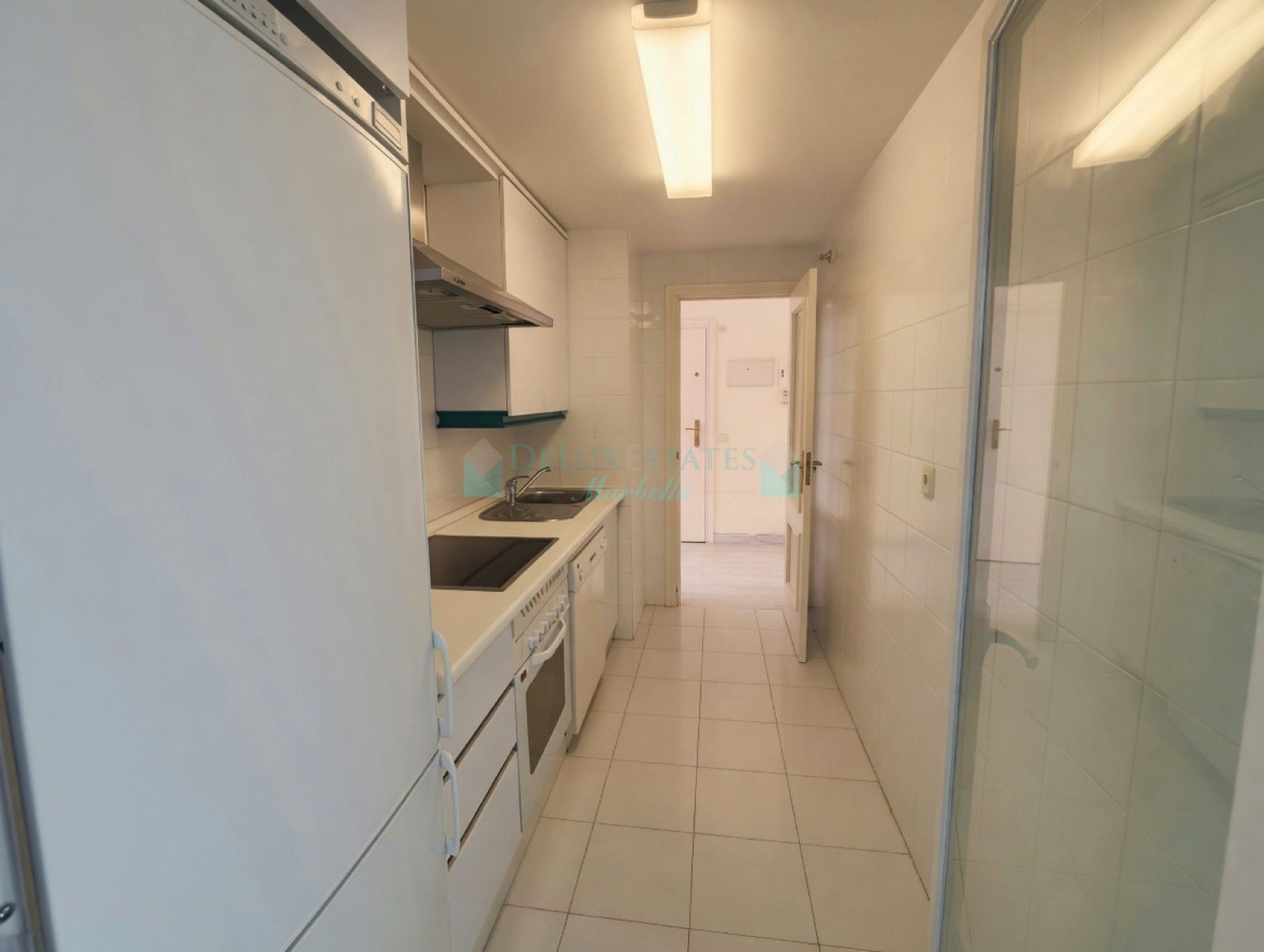 Ground Floor Apartment for sale in Los Naranjos de Marbella, Nueva Andalucia