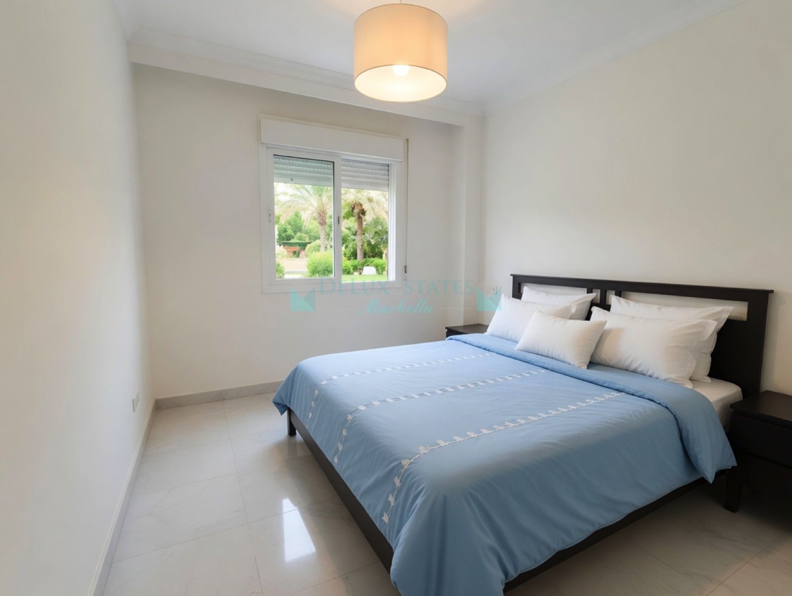Ground Floor Apartment for sale in Los Naranjos de Marbella, Nueva Andalucia