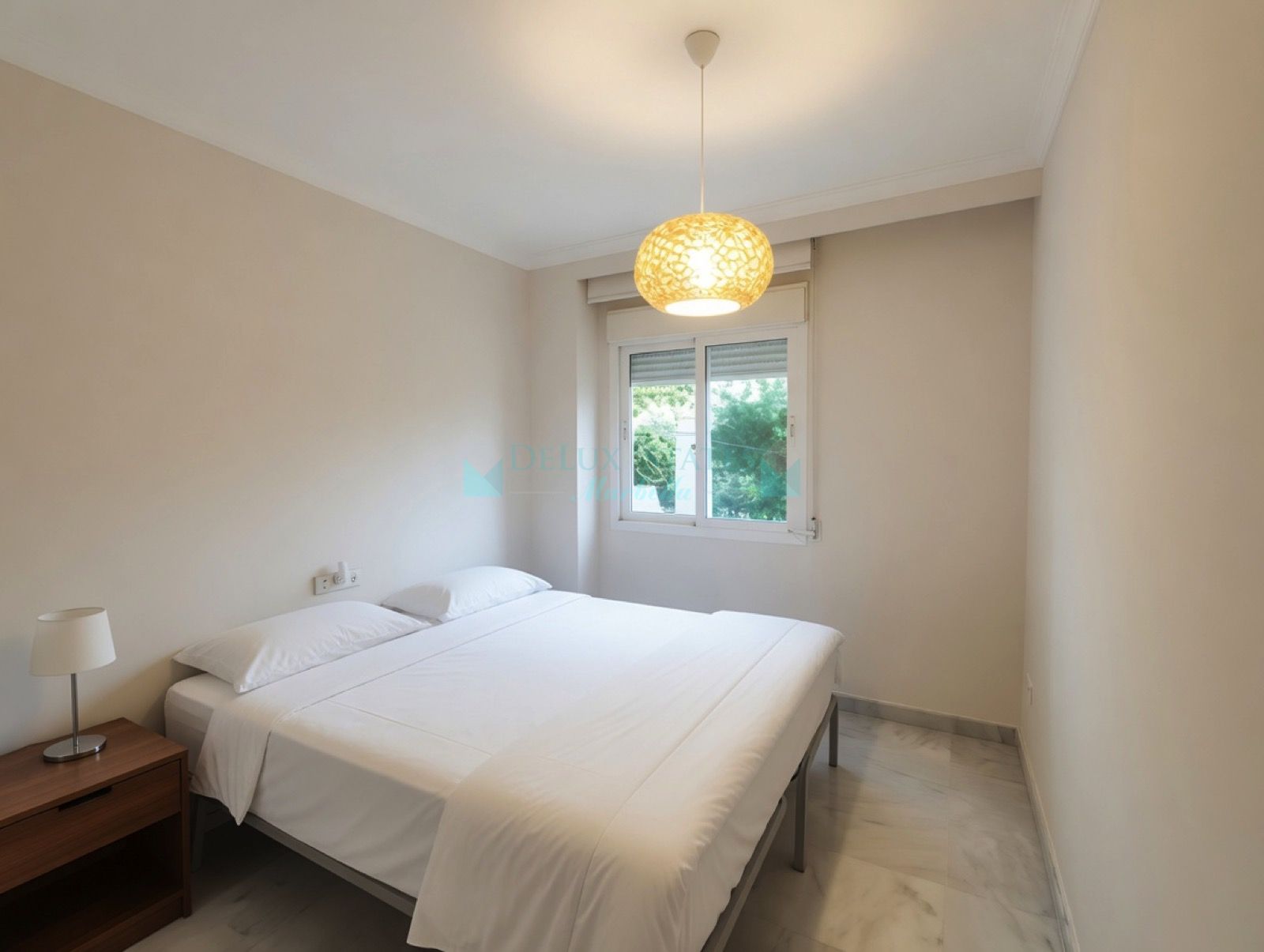 Ground Floor Apartment for sale in Los Naranjos de Marbella, Nueva Andalucia
