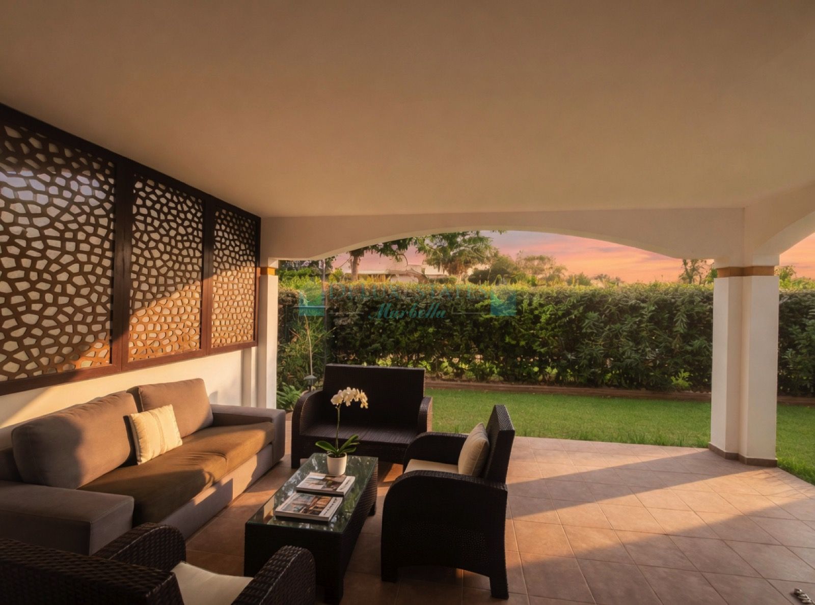Ground Floor Apartment for sale in Los Naranjos de Marbella, Nueva Andalucia