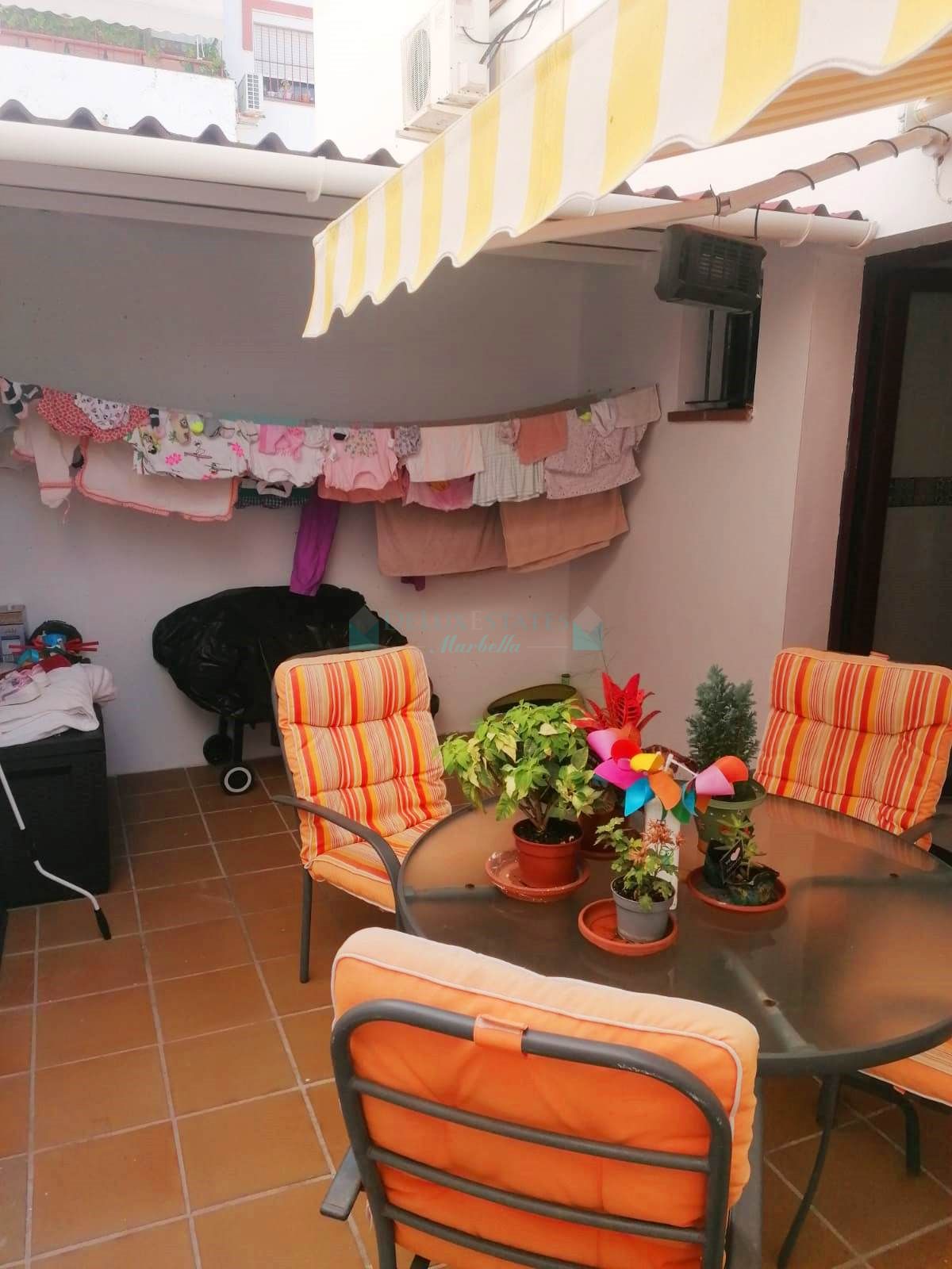 Town House for sale in San Roque