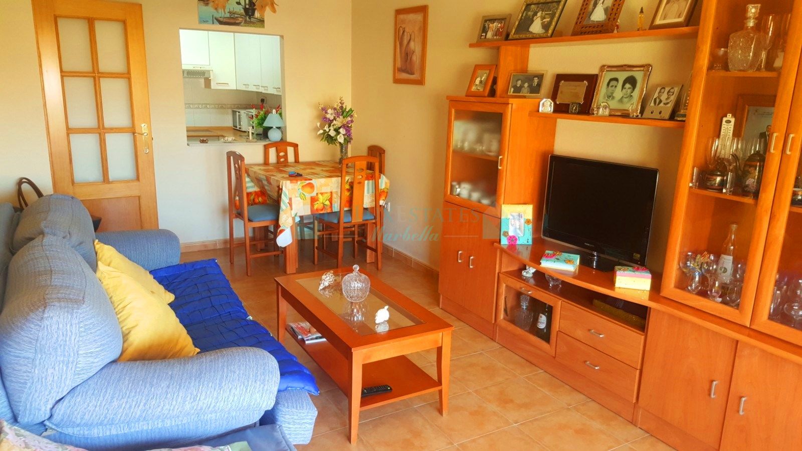 Apartment for sale in Avda de Andalucia - Sierra de Estepona, Estepona