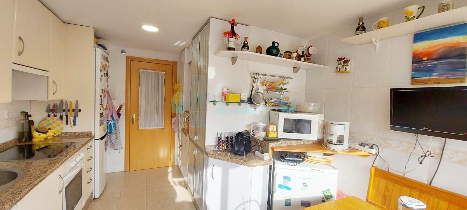 Apartamento en venta en Guadalmina Alta, San Pedro de Alcantara