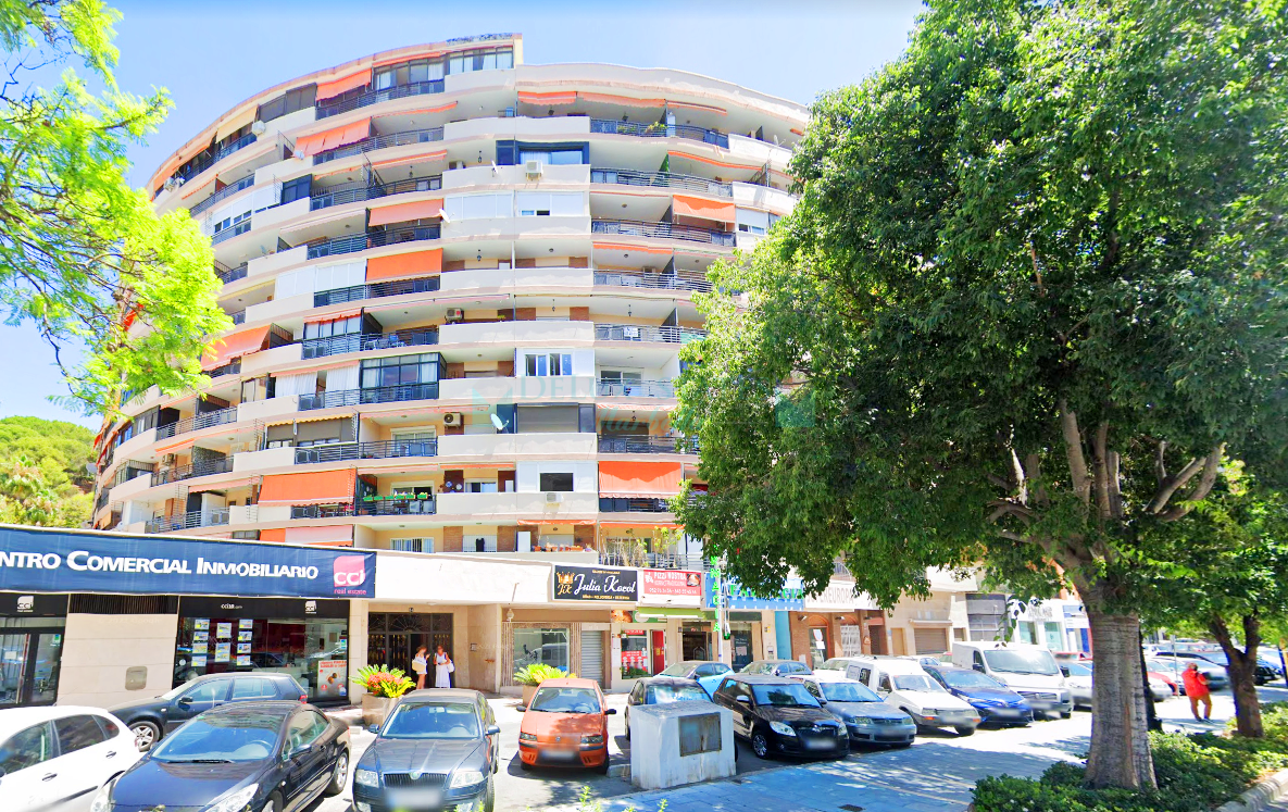Apartment for sale in Marbella Centro, Marbella