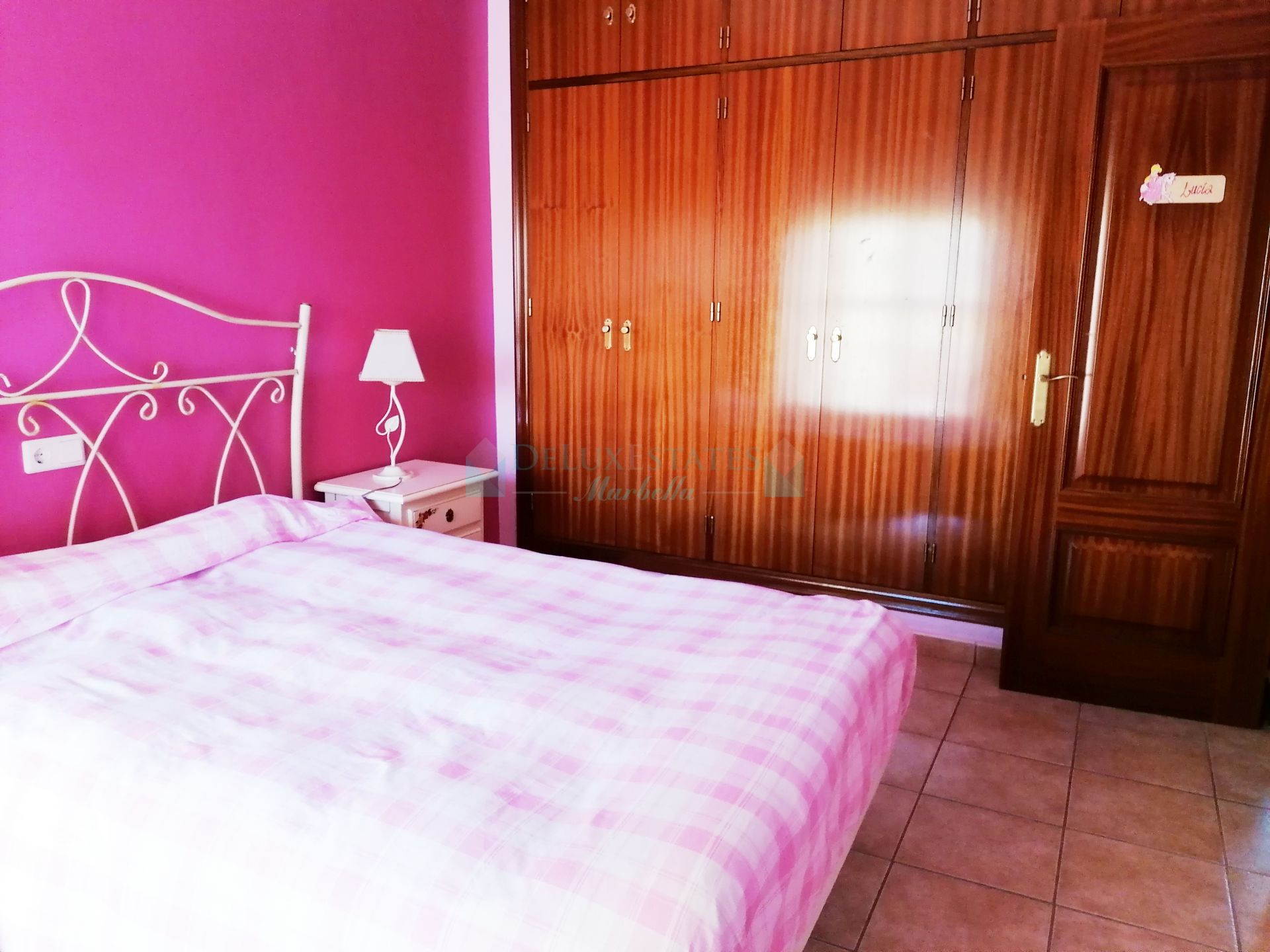 Town House for sale in Sotoserena, Estepona