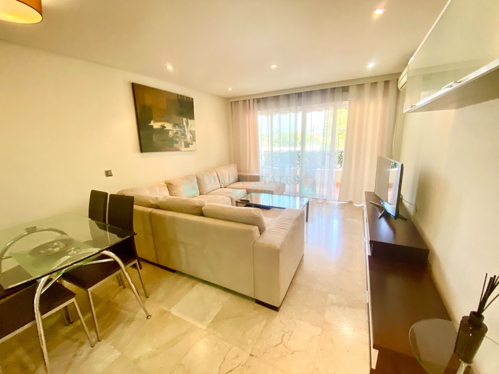 Apartamento en venta en Conjunto Casaño, Nueva Andalucia