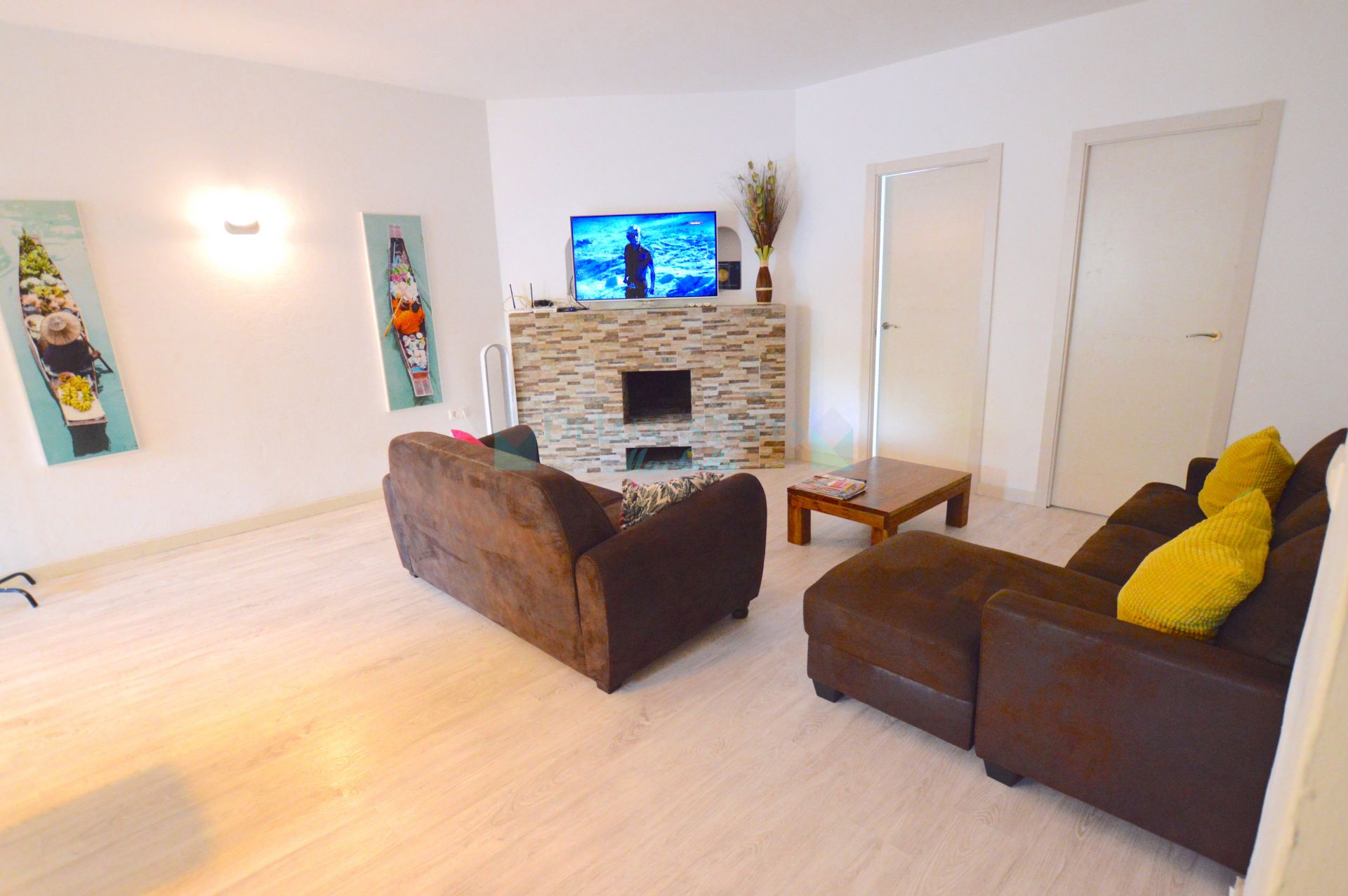 Photo Gallery - Investment apartment for sale in marina (Puerto Banus)