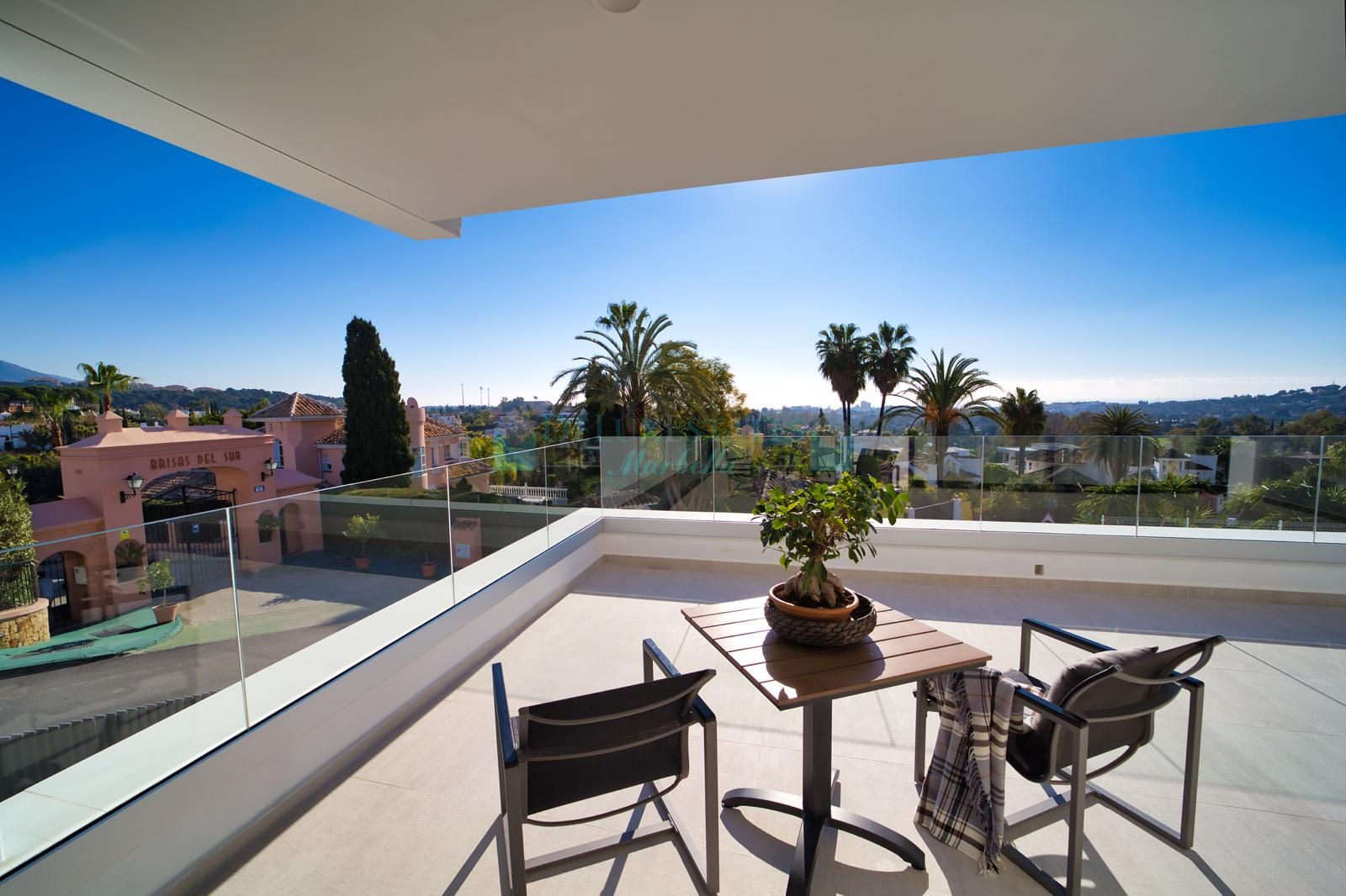 Apartment for sale in Nueva Andalucia