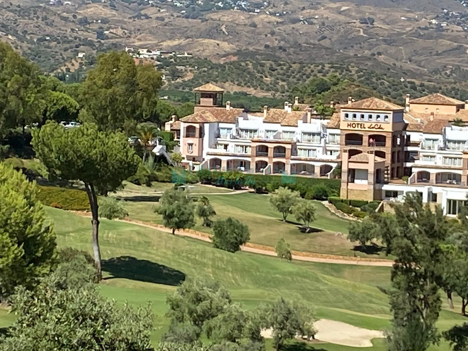 Town House for rent in La Cala Golf Resort, Mijas Costa