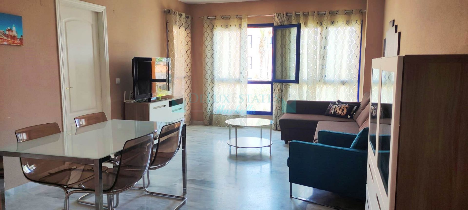 Apartment for sale in Chullera, Manilva
