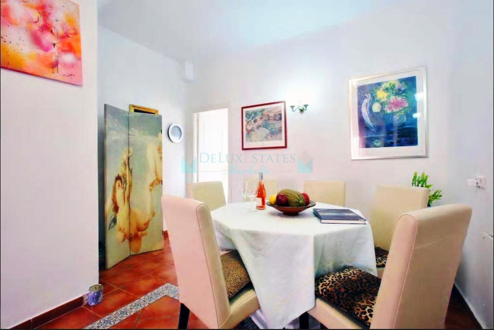 House for sale in San Enrique de Guadiaro