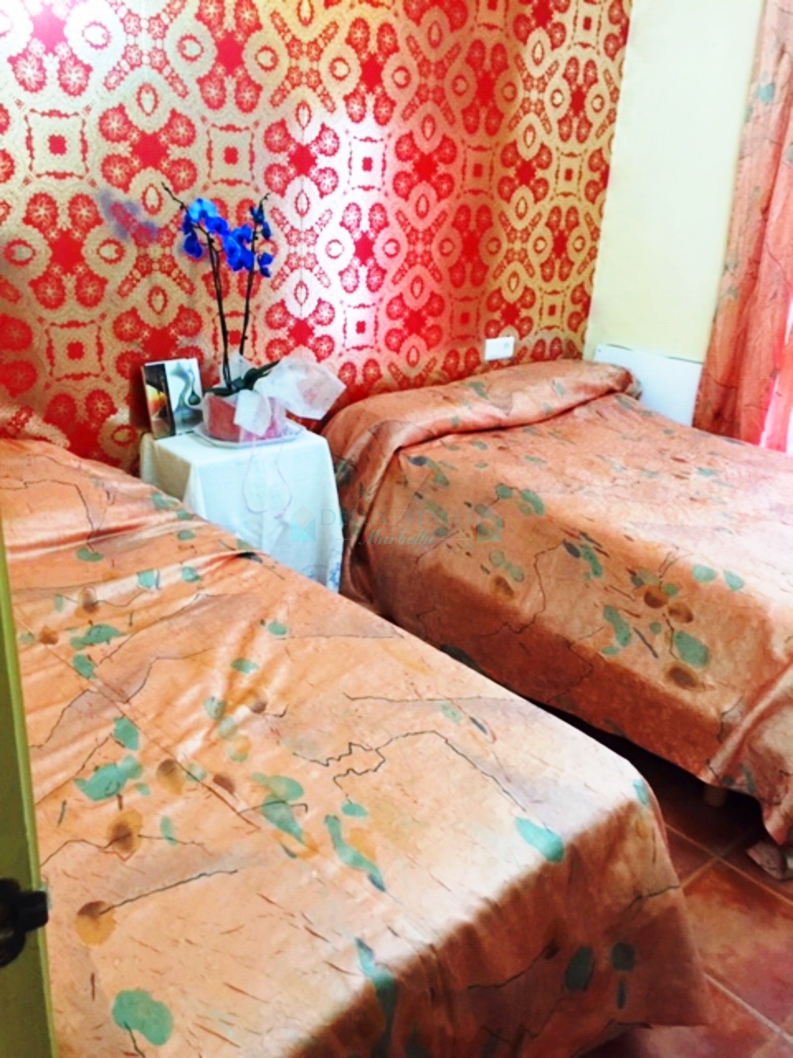 House for sale in San Enrique de Guadiaro