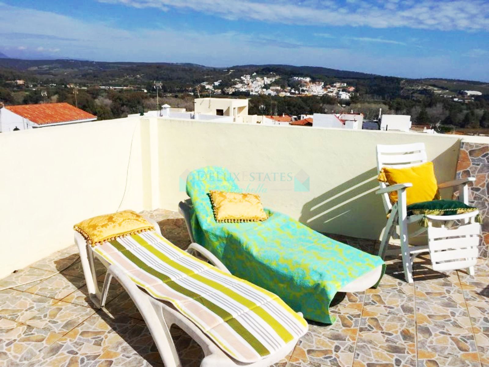 House for sale in San Enrique de Guadiaro