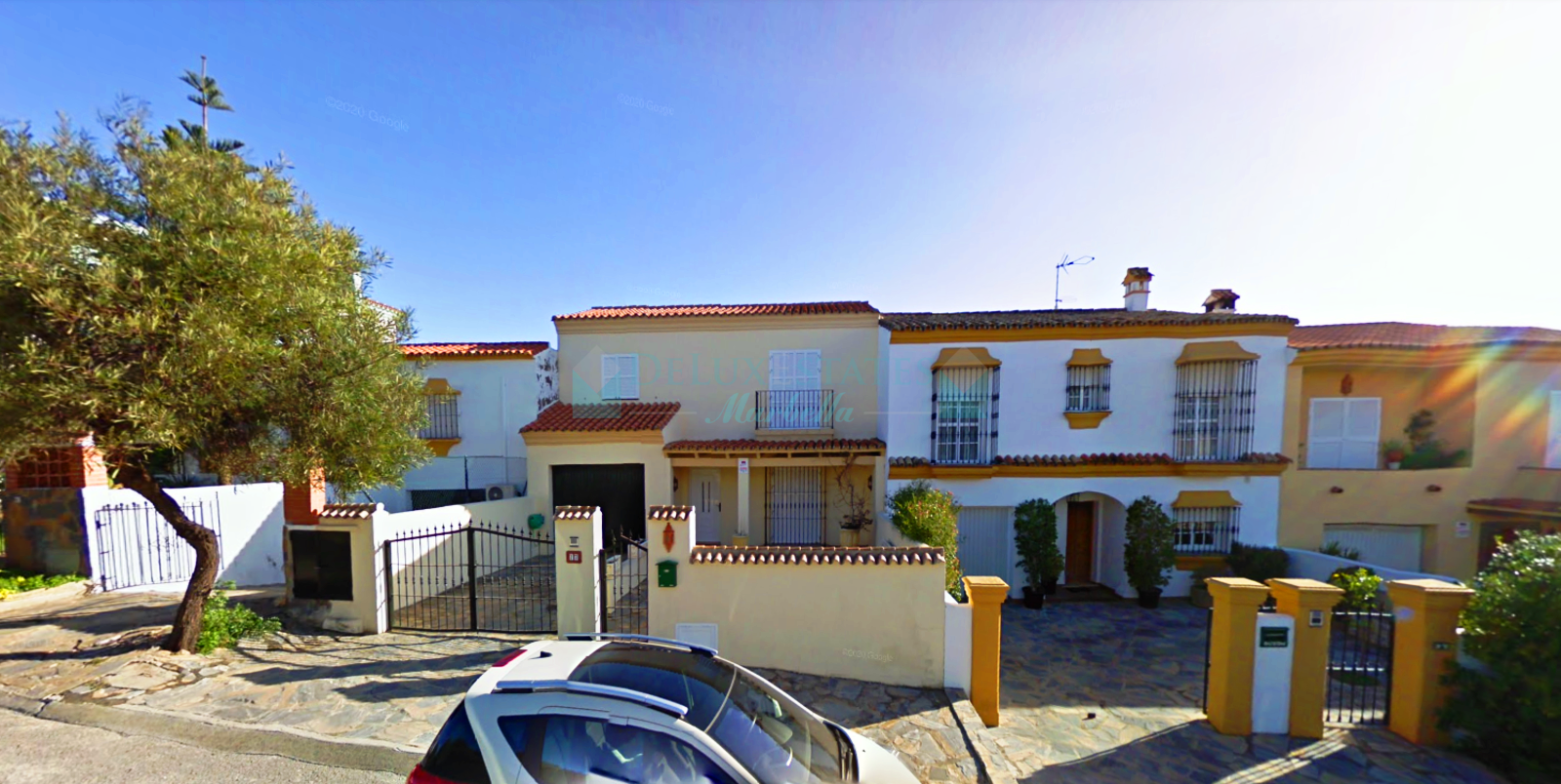 House for sale in San Enrique de Guadiaro