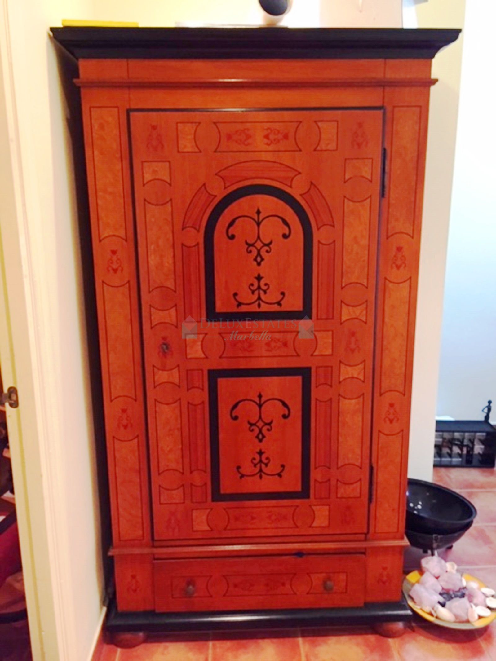 House for sale in San Enrique de Guadiaro