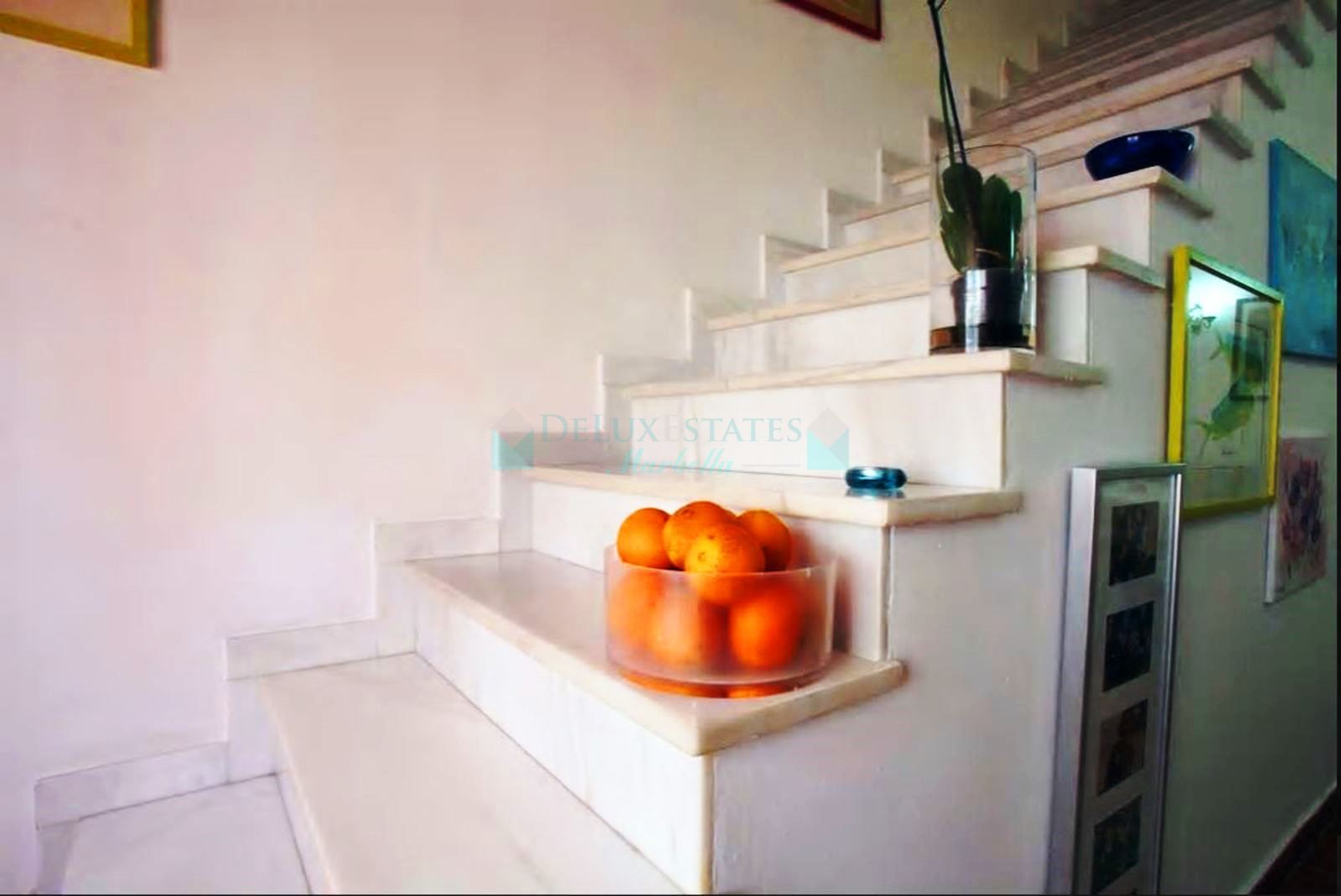 House for sale in San Enrique de Guadiaro