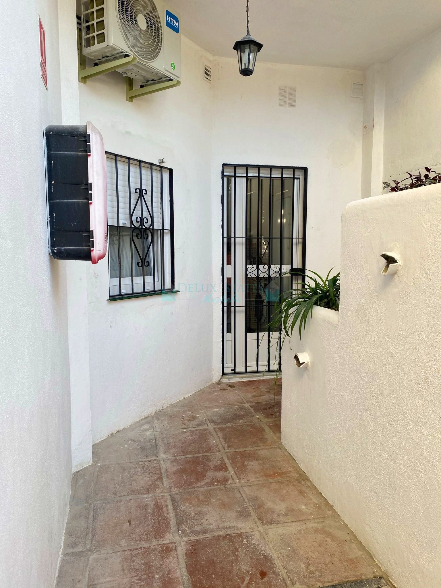 Apartamento Planta Baja en venta en Paraiso Barronal, Estepona