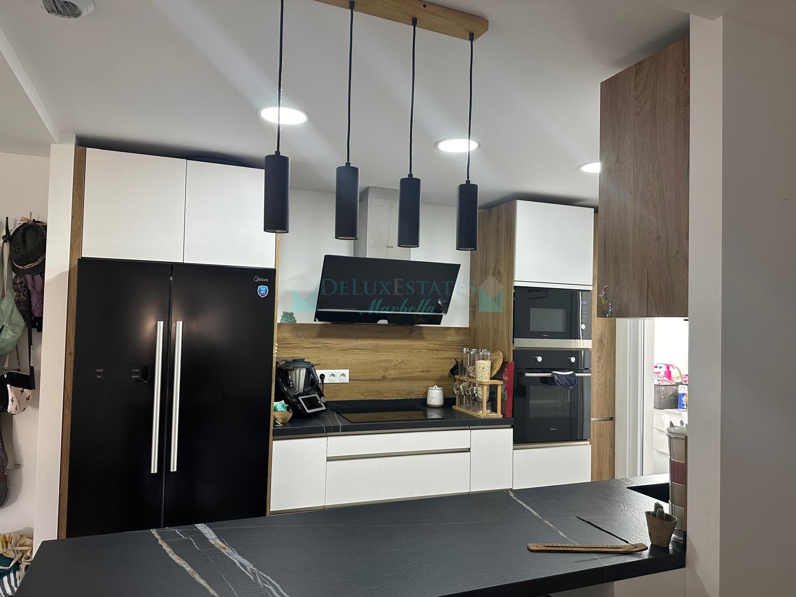 Duplex Penthouse for sale in Avda de Andalucia - Sierra de Estepona, Estepona