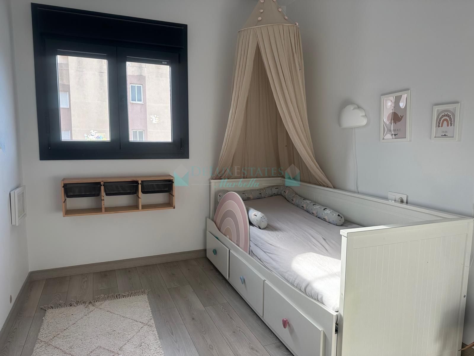 Duplex Penthouse for sale in Avda de Andalucia - Sierra de Estepona, Estepona