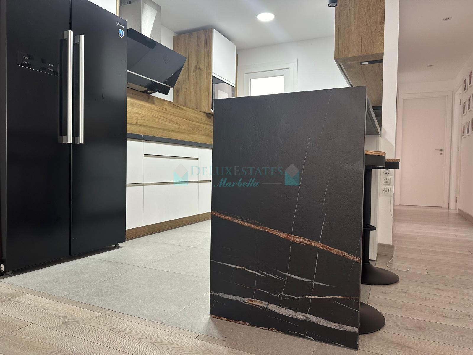 Duplex Penthouse for sale in Avda de Andalucia - Sierra de Estepona, Estepona