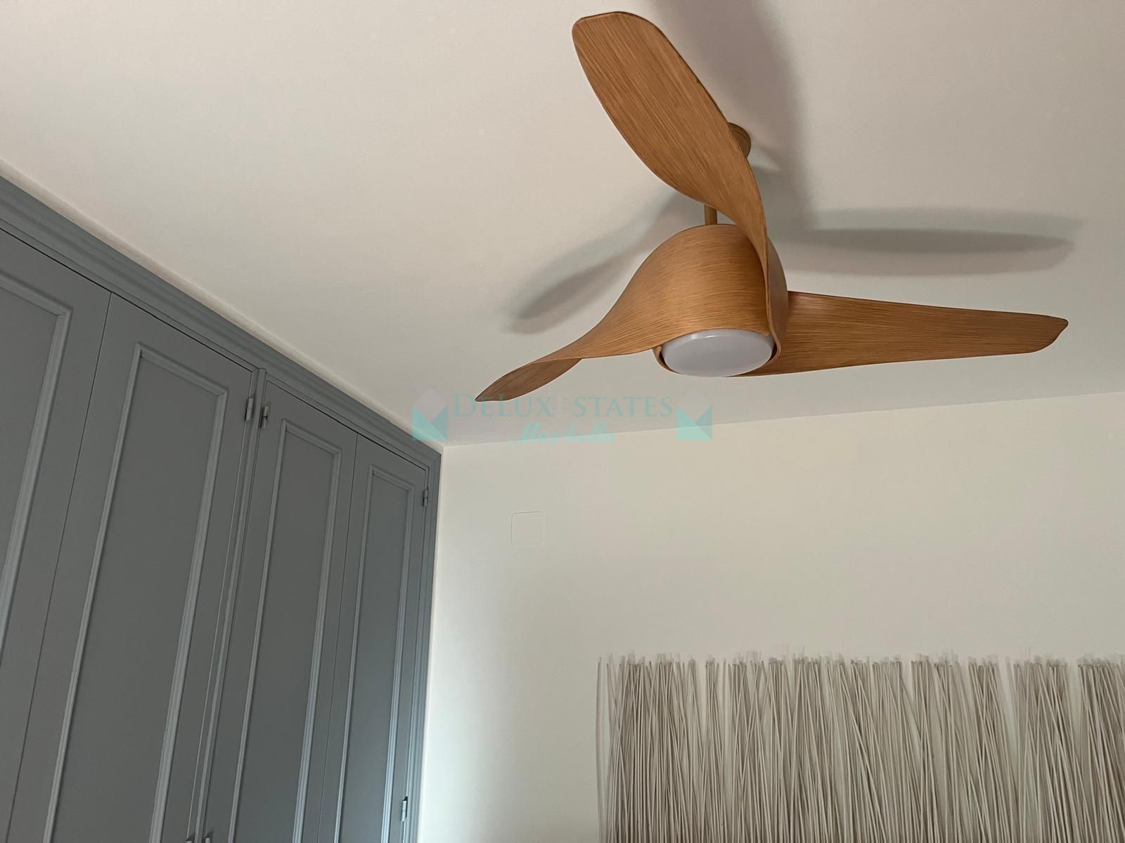 Semi Detached House for sale in Manilva Pueblo, Manilva