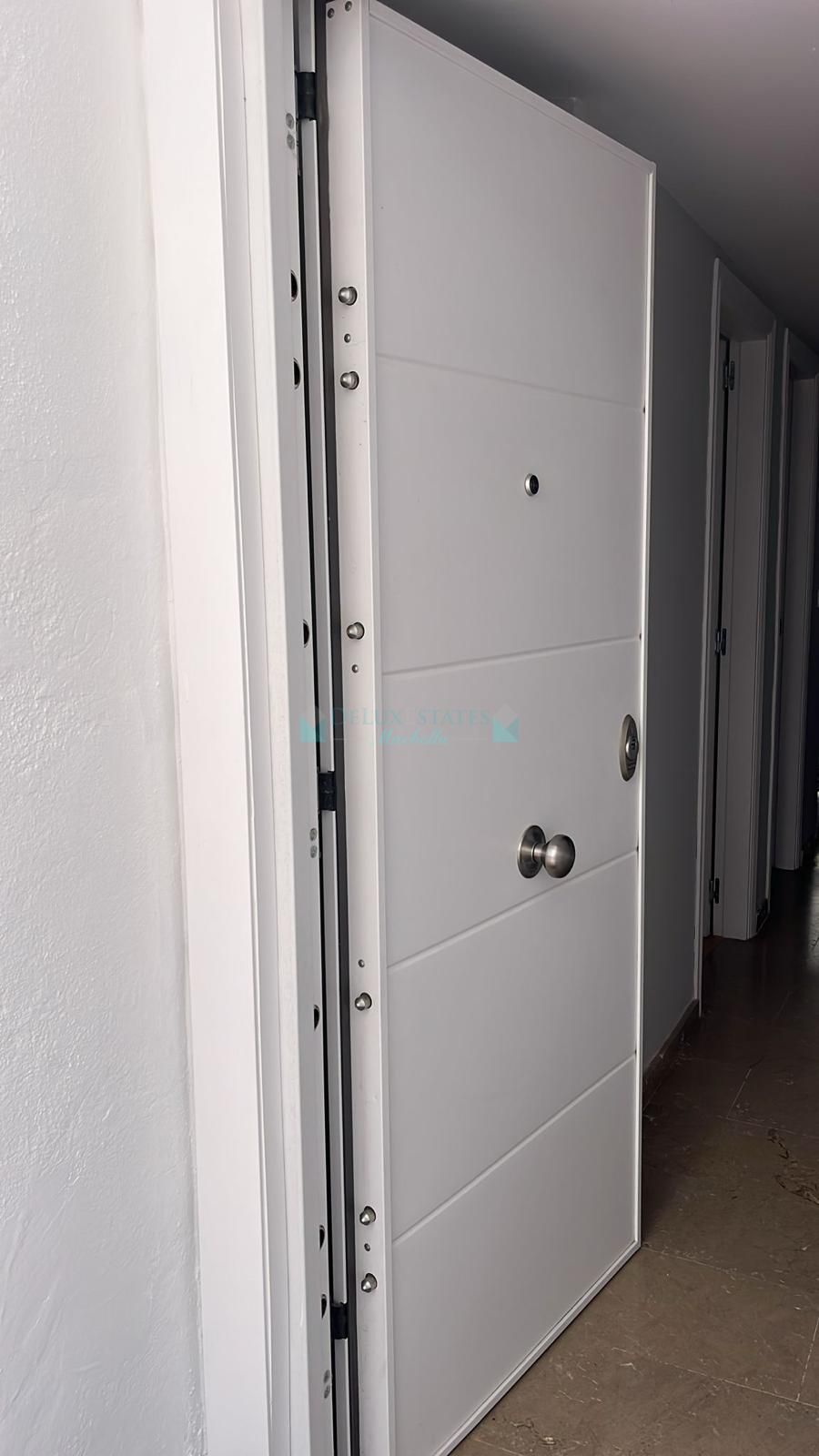 Semi Detached House for sale in Manilva Pueblo, Manilva