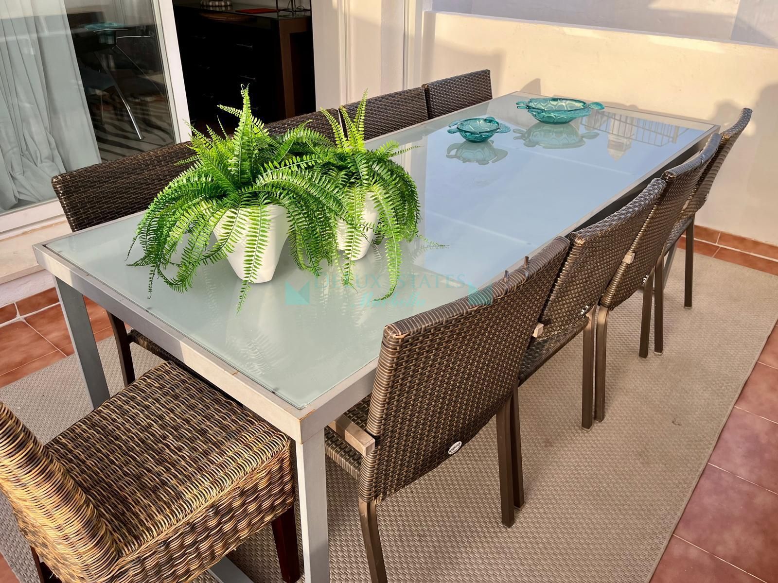 Semi Detached House for sale in Manilva Pueblo, Manilva