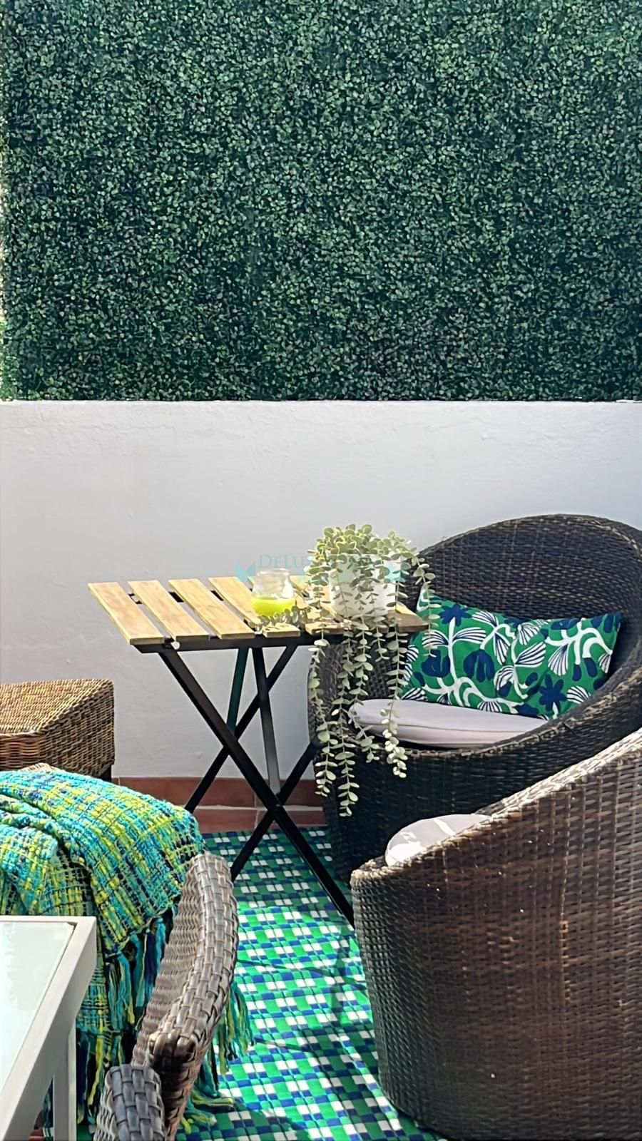 Semi Detached House for sale in Manilva Pueblo, Manilva