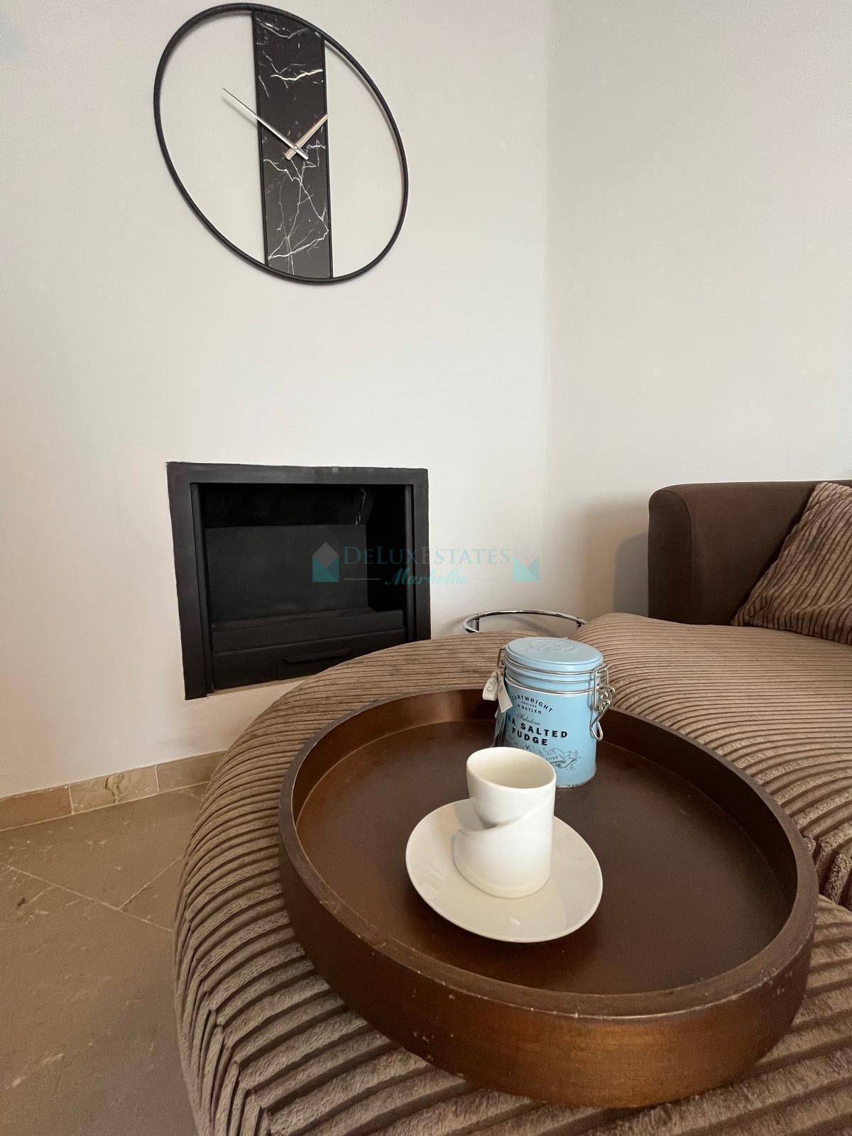 Semi Detached House for sale in Manilva Pueblo, Manilva