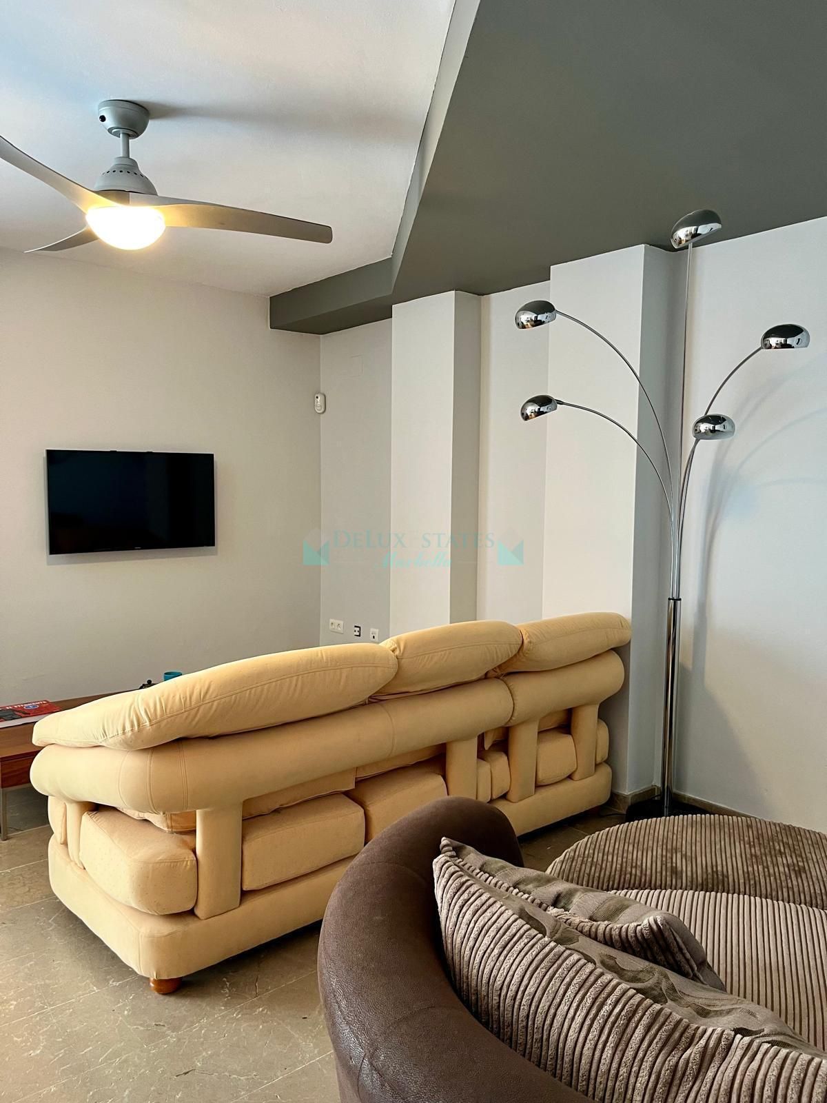 Semi Detached House for sale in Manilva Pueblo, Manilva