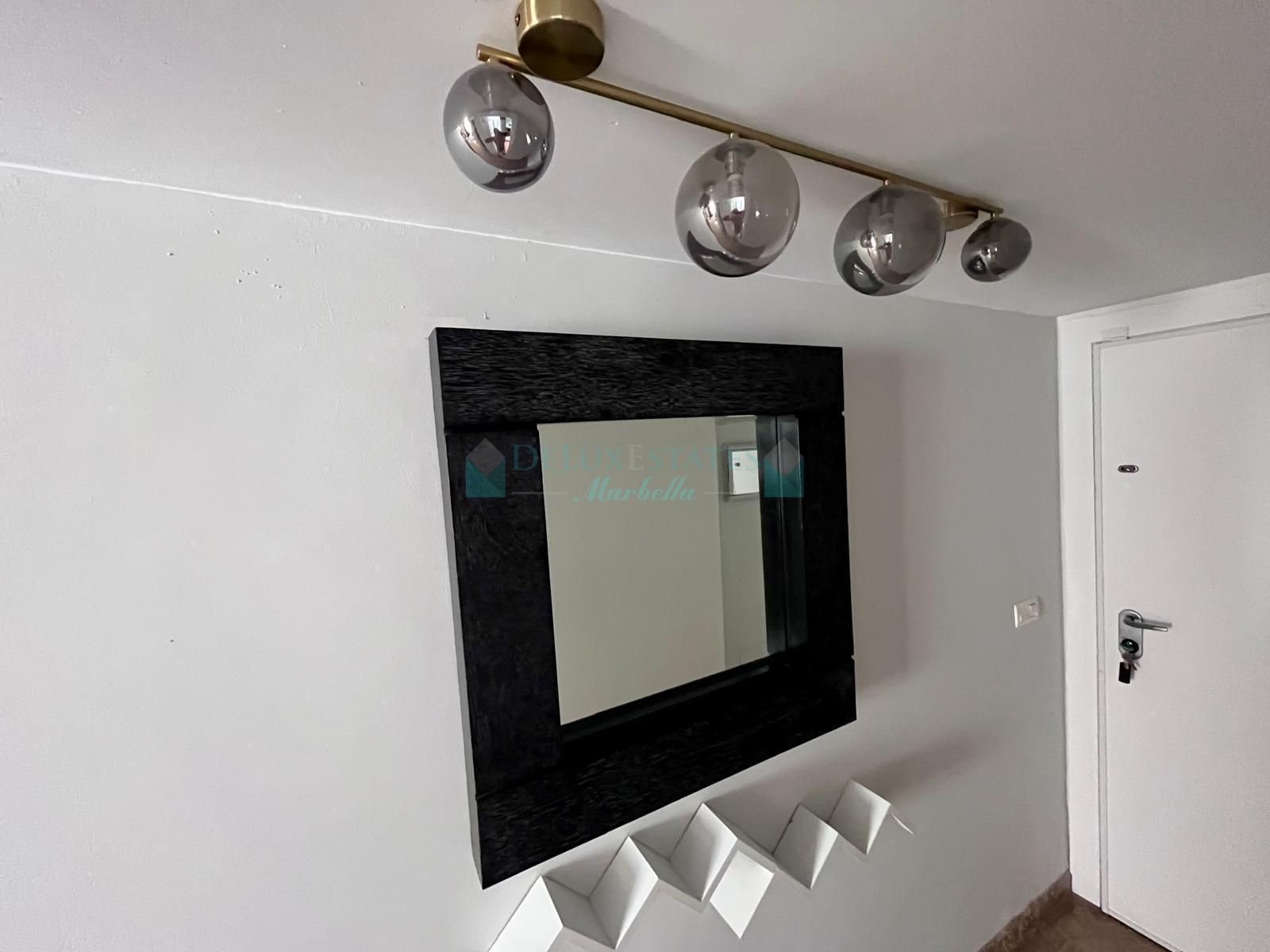 Semi Detached House for sale in Manilva Pueblo, Manilva