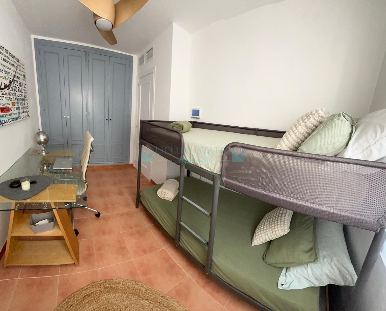 Semi Detached House for sale in Manilva Pueblo, Manilva