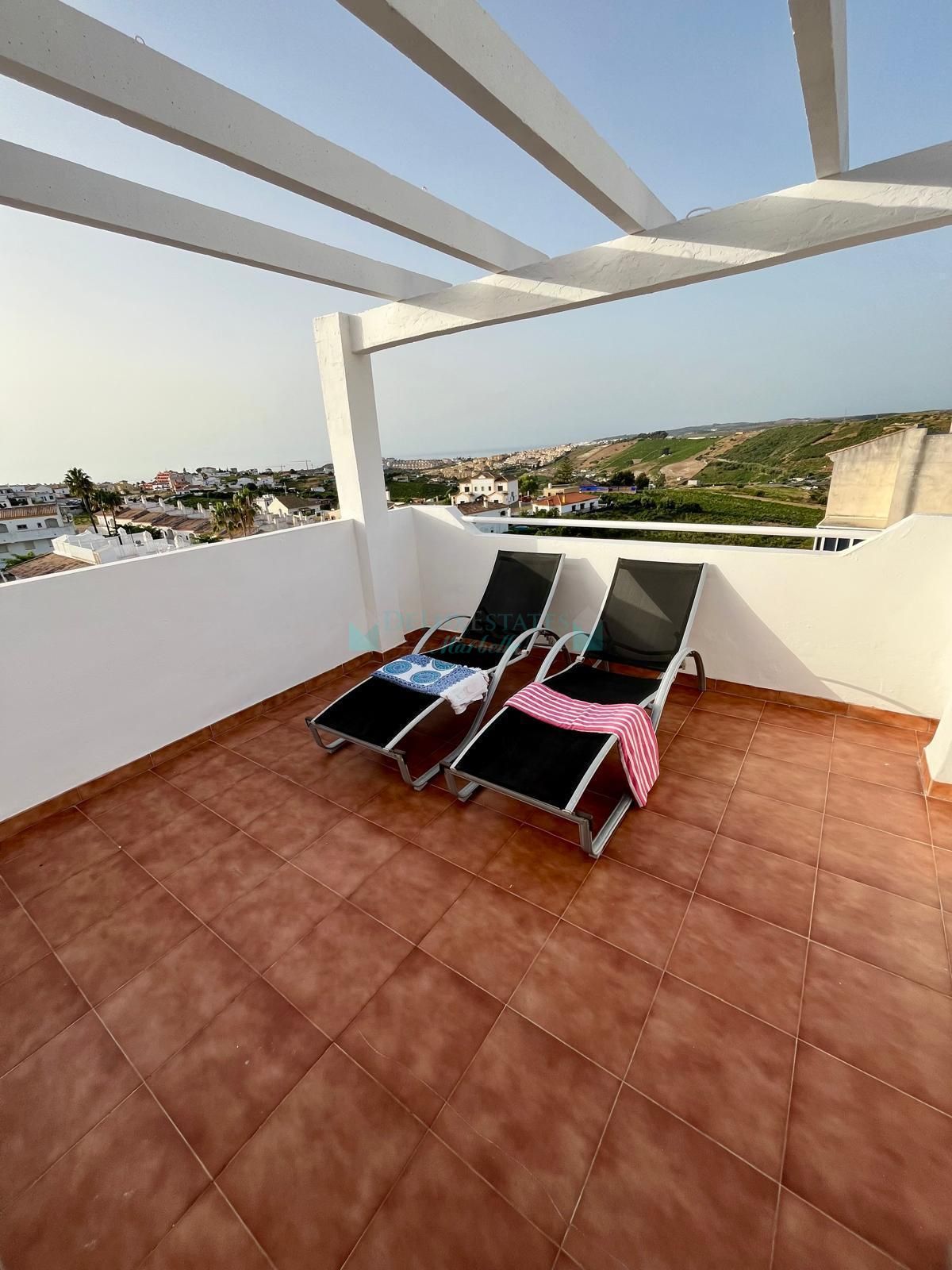 Semi Detached House for sale in Manilva Pueblo, Manilva