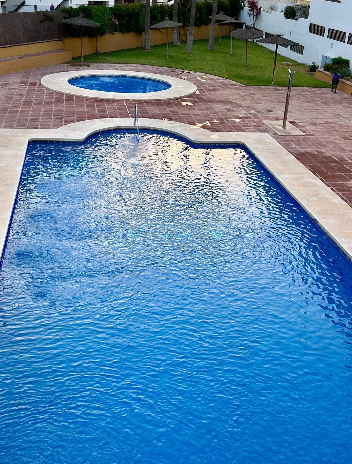 Semi Detached House for sale in Manilva Pueblo, Manilva