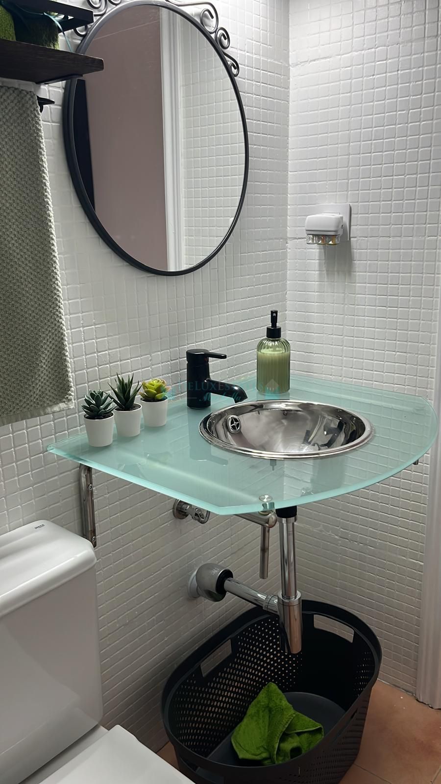 Semi Detached House for sale in Manilva Pueblo, Manilva