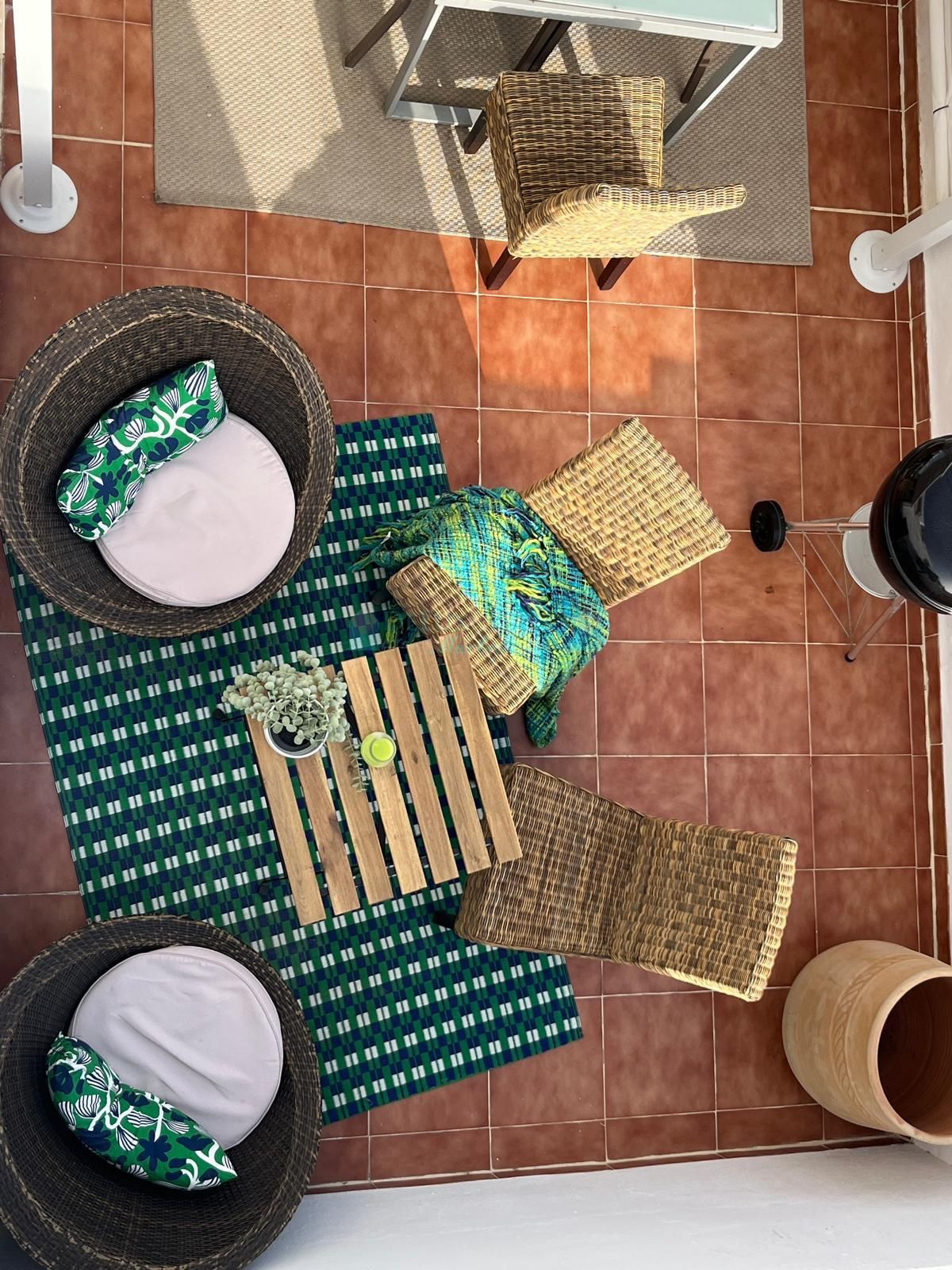 Semi Detached House for sale in Manilva Pueblo, Manilva