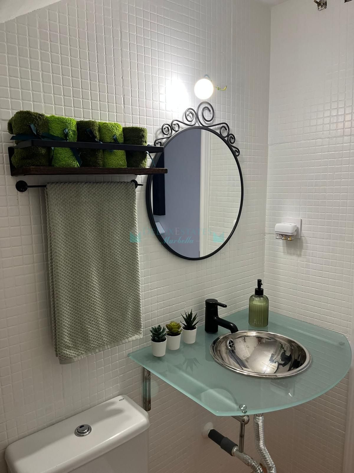 Semi Detached House for sale in Manilva Pueblo, Manilva