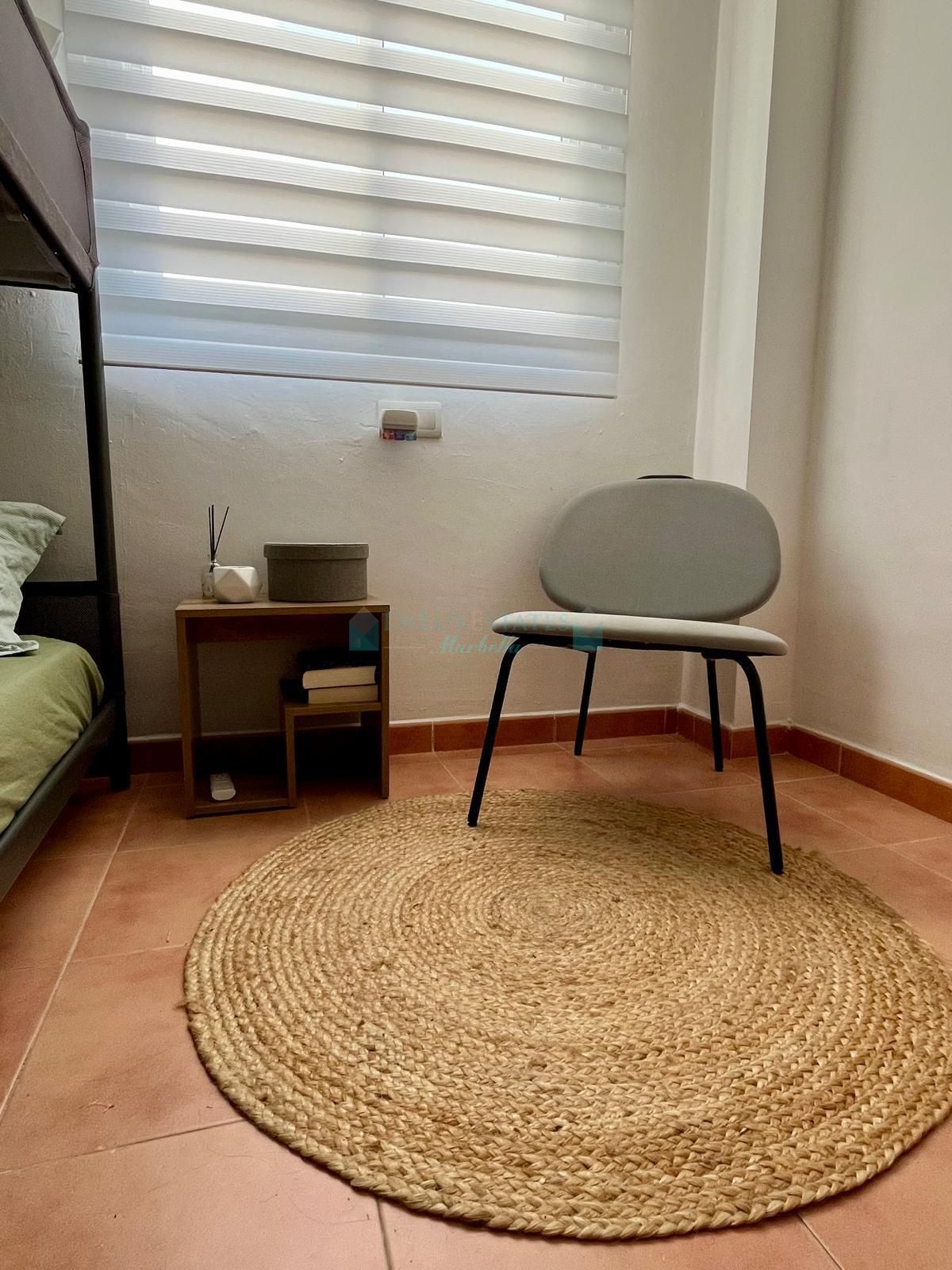 Semi Detached House for sale in Manilva Pueblo, Manilva