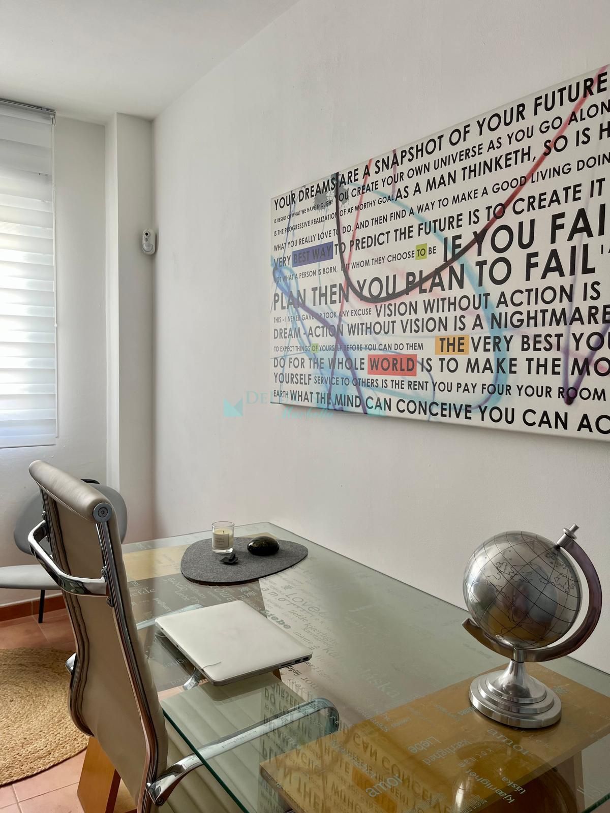 Semi Detached House for sale in Manilva Pueblo, Manilva